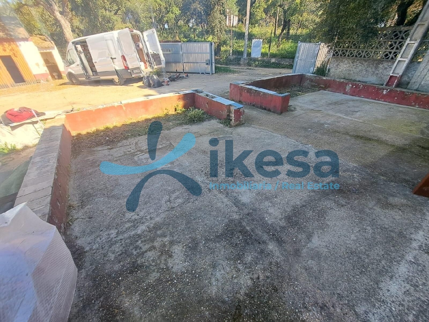  till salu hus Valverde Del Camino Andévalo (El) 2