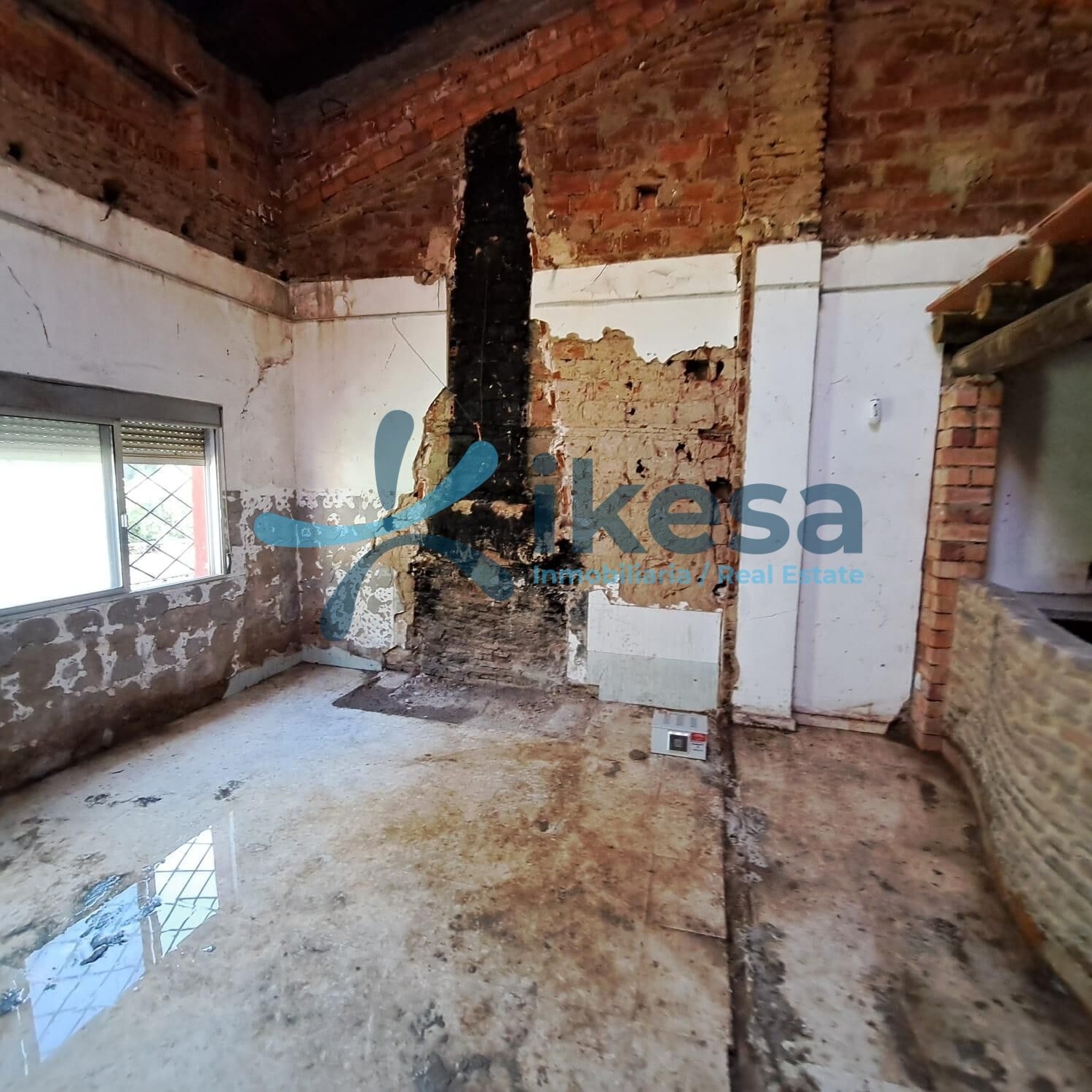  till salu hus Valverde Del Camino Andévalo (El) 3