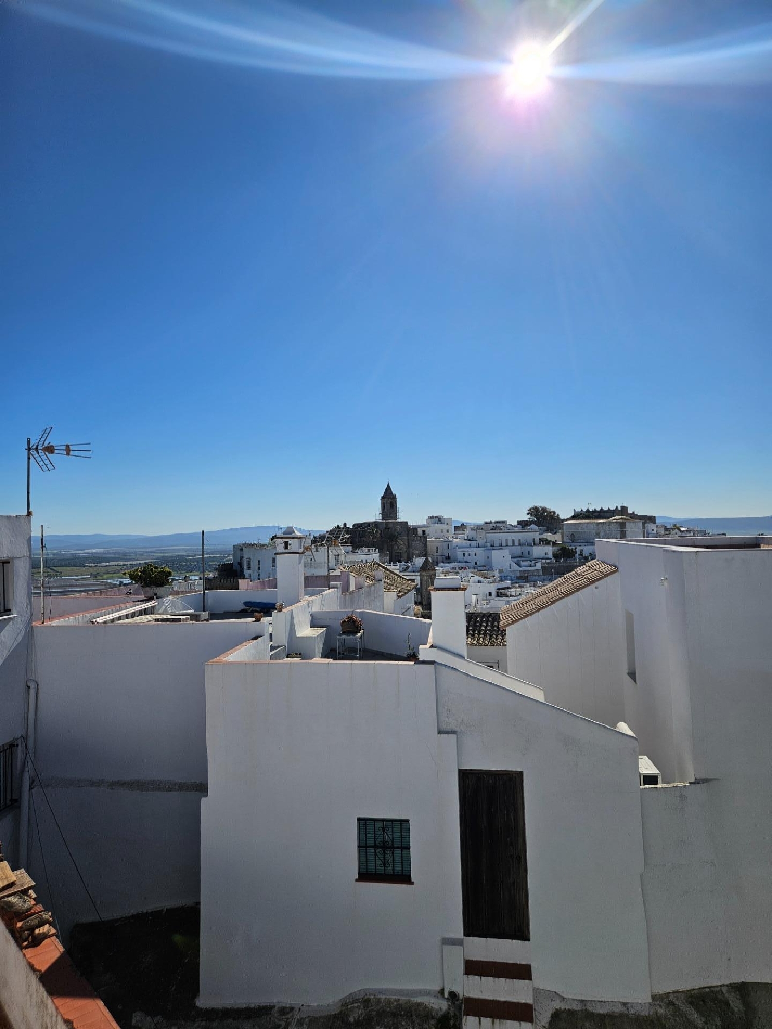 à vendre maison Vejer De La Frontera Janda (La) 8