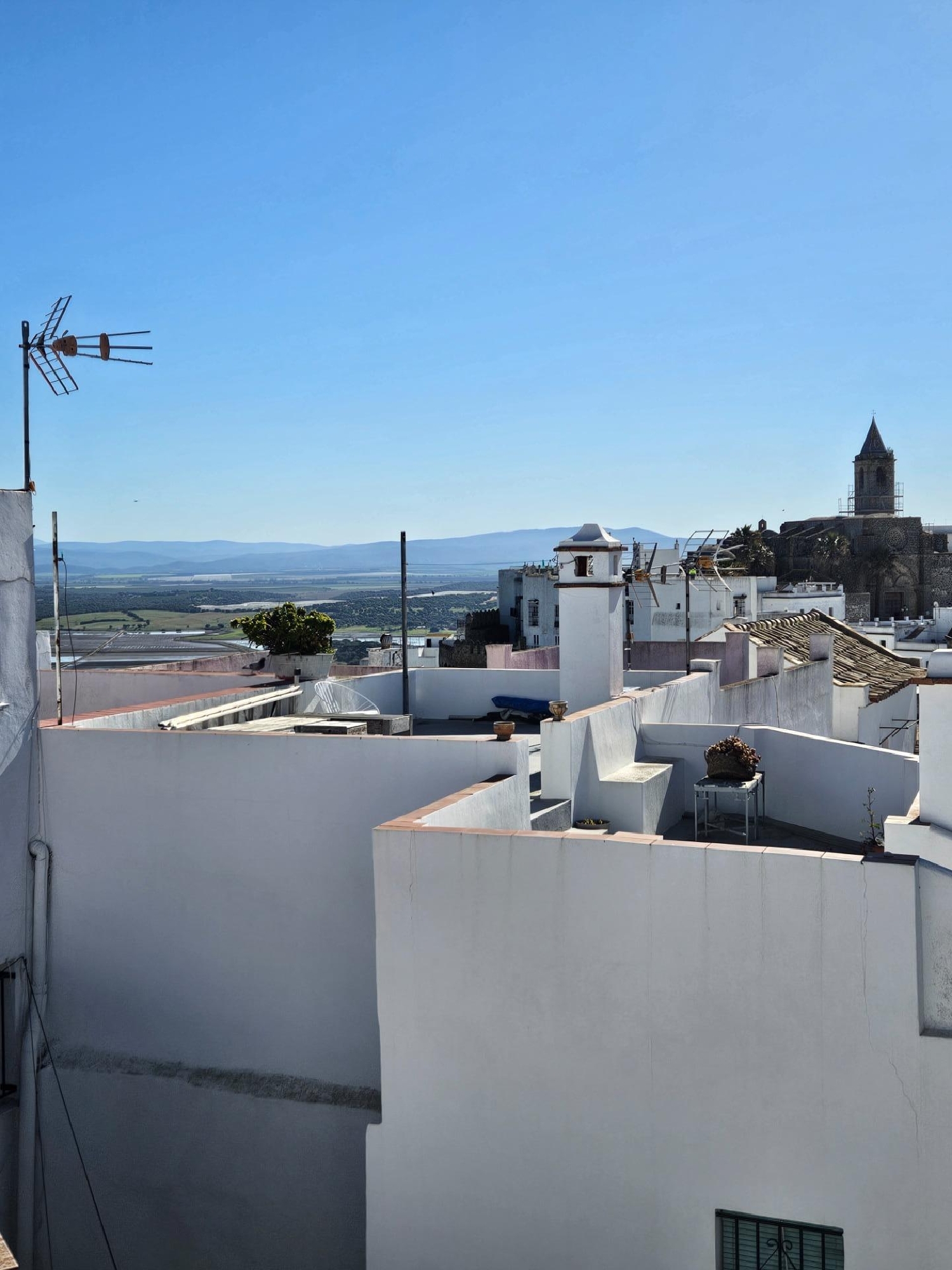 à vendre maison Vejer De La Frontera Janda (La) 4