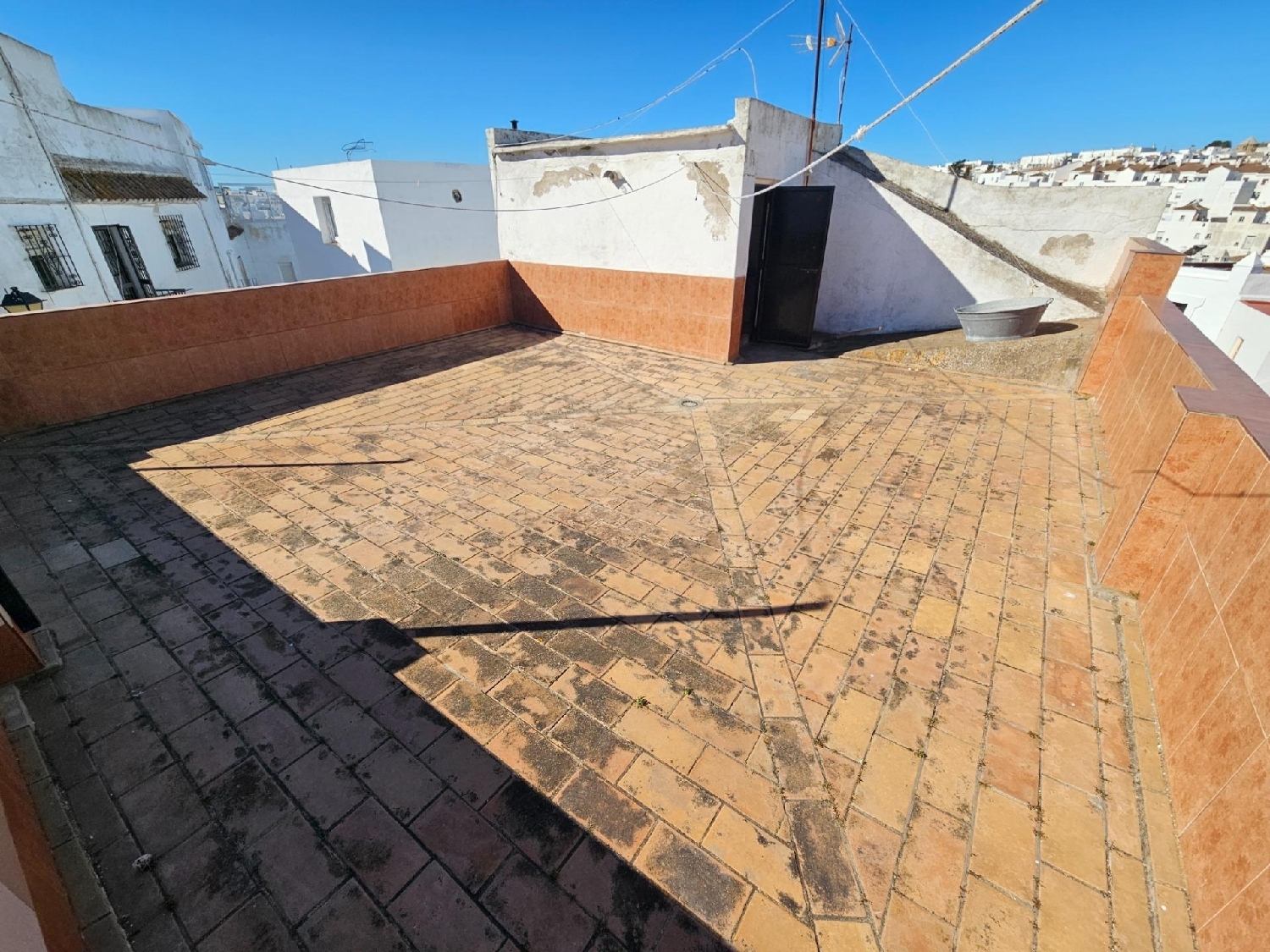 à vendre maison Vejer De La Frontera Janda (La) 2