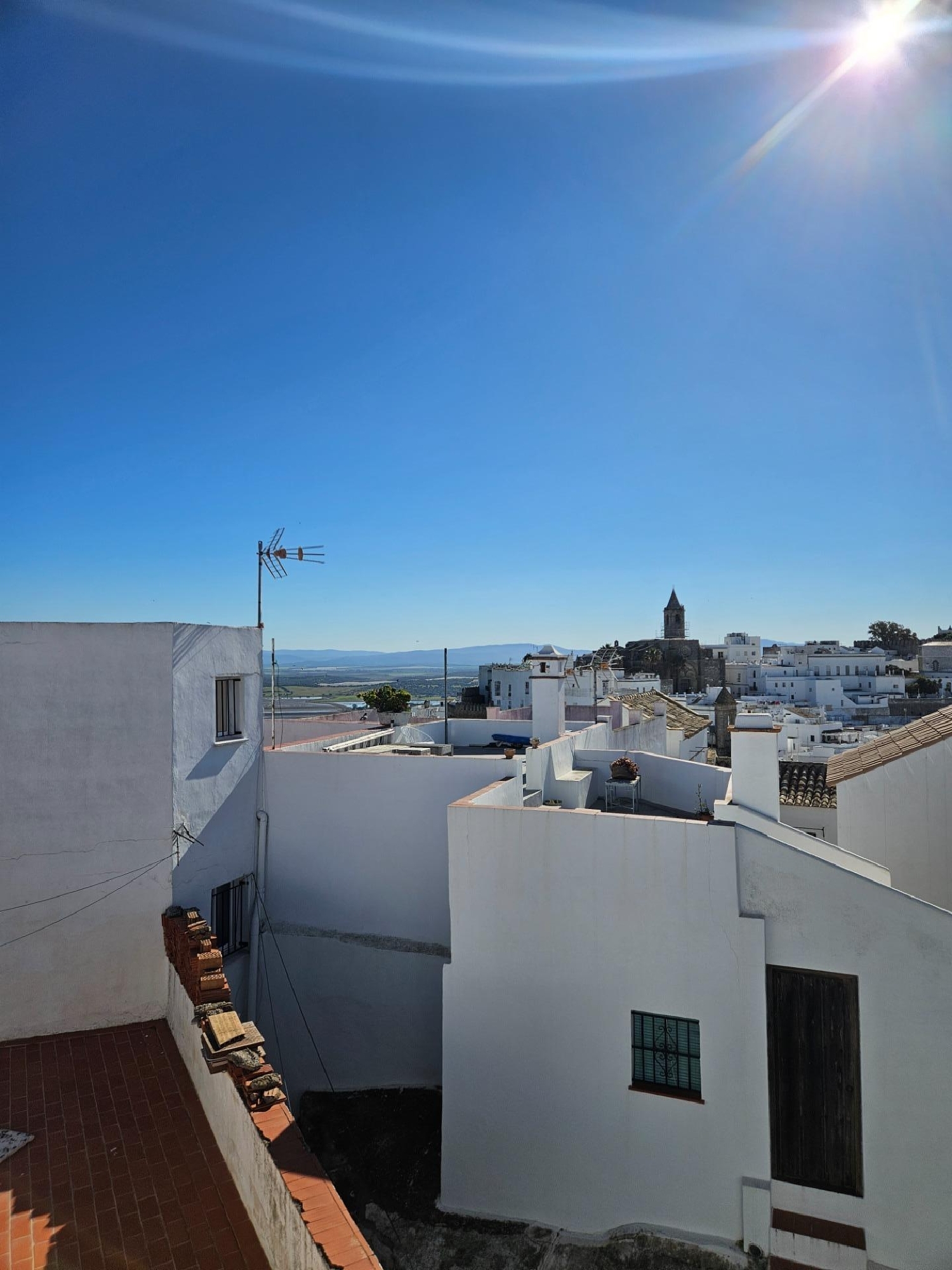 à vendre maison Vejer De La Frontera Janda (La) 5