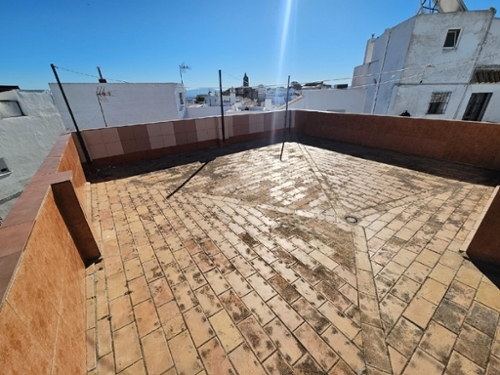 Vejer De La Frontera Janda (La) maison foto 6369166