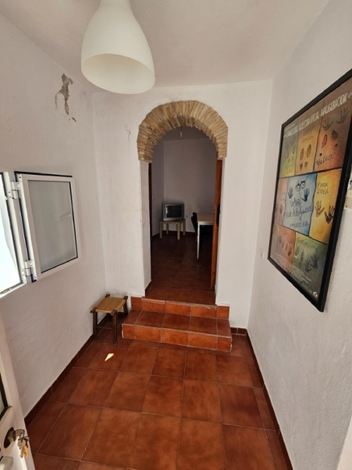 Vejer De La Frontera Janda (La) Haus Bild 6371611