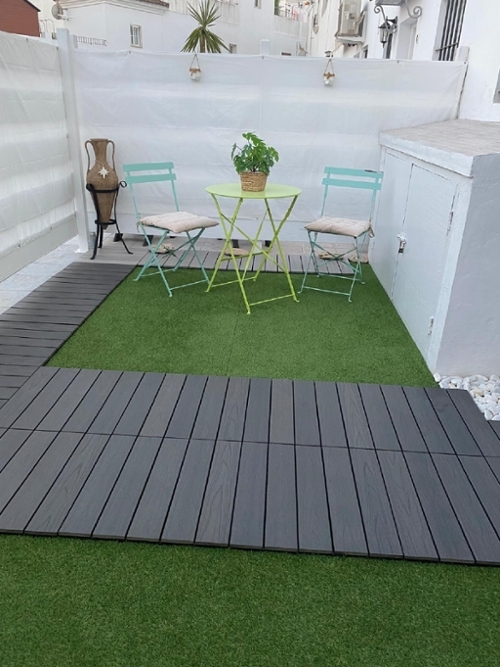 Vejer De La Frontera Janda (La) Haus Bild 6371612