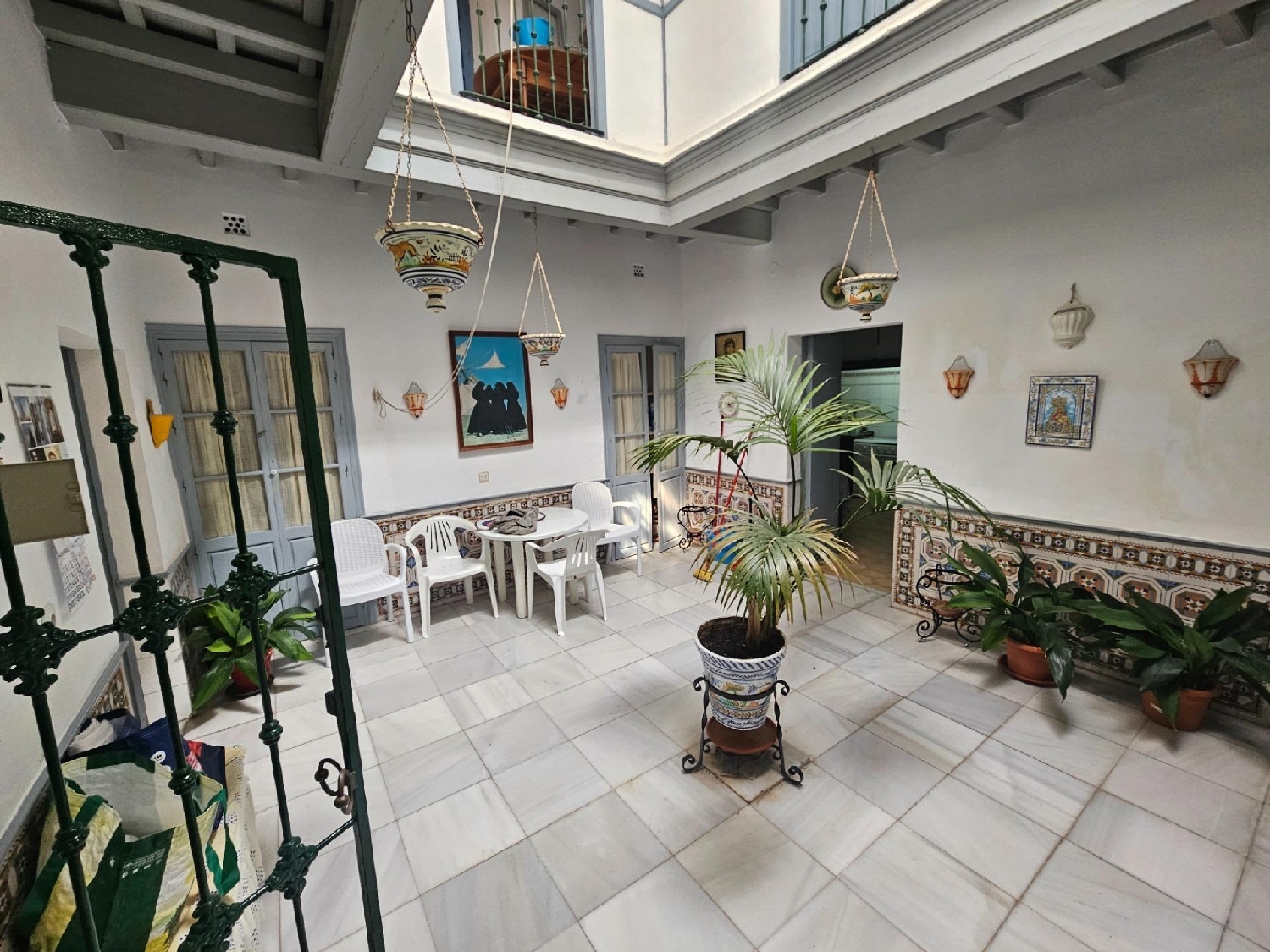 à vendre maison Vejer De La Frontera Janda (La) 2