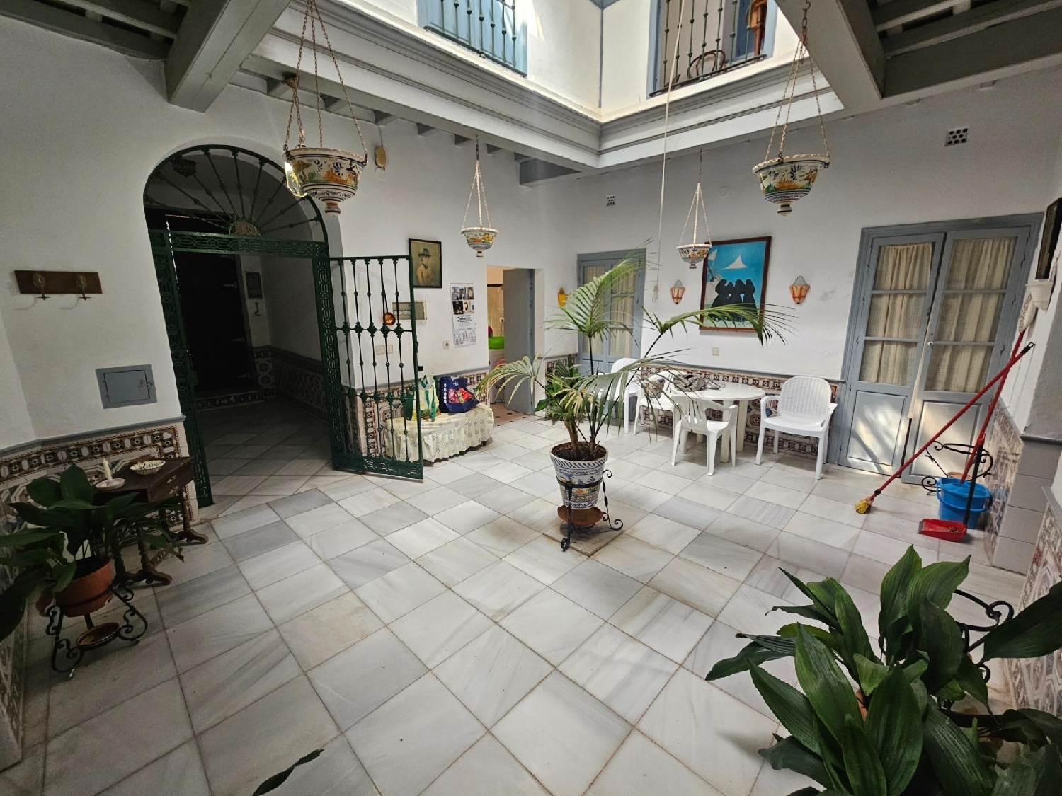  à vendre maison Vejer De La Frontera Janda (La) 4