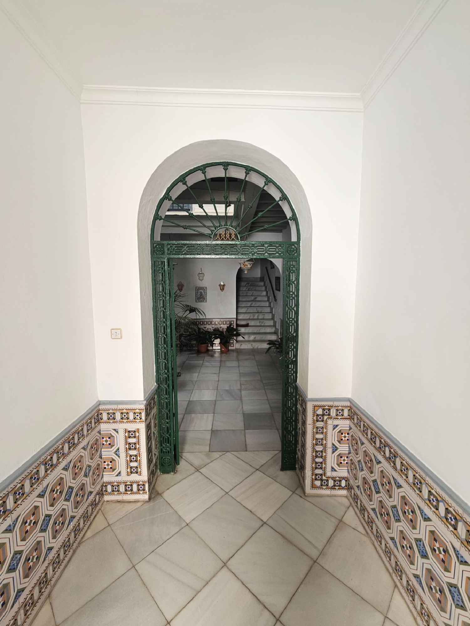  à vendre maison Vejer De La Frontera Janda (La) 7