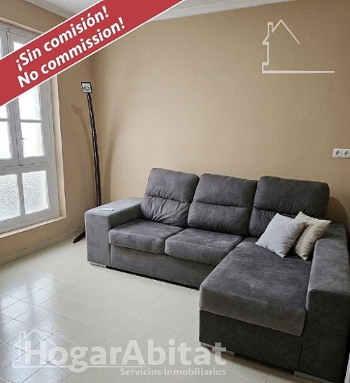 Venta Del Moro Requena-Utiel Haus Bild 6374603