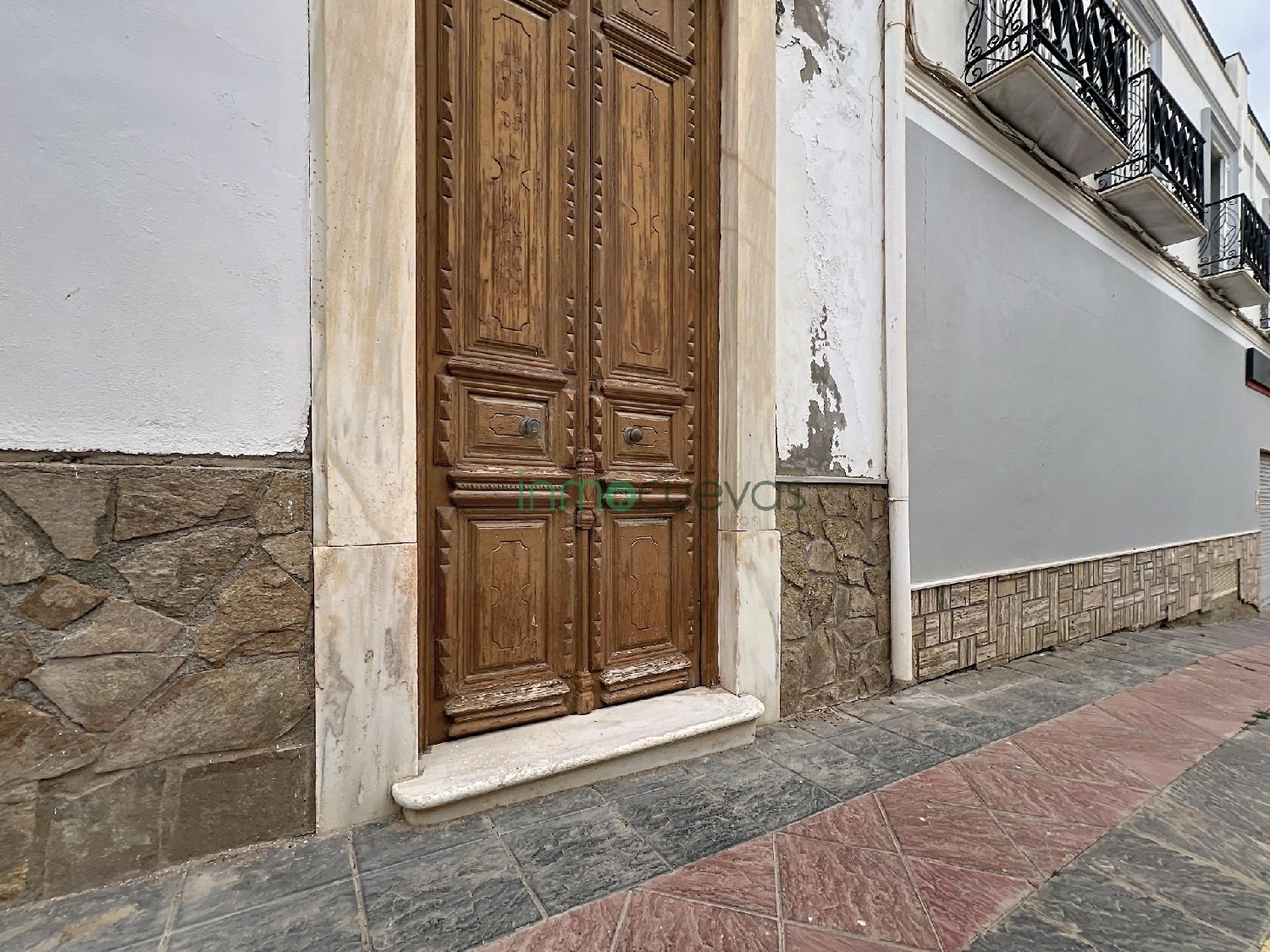  for sale house Vera Levante Almeriense 5