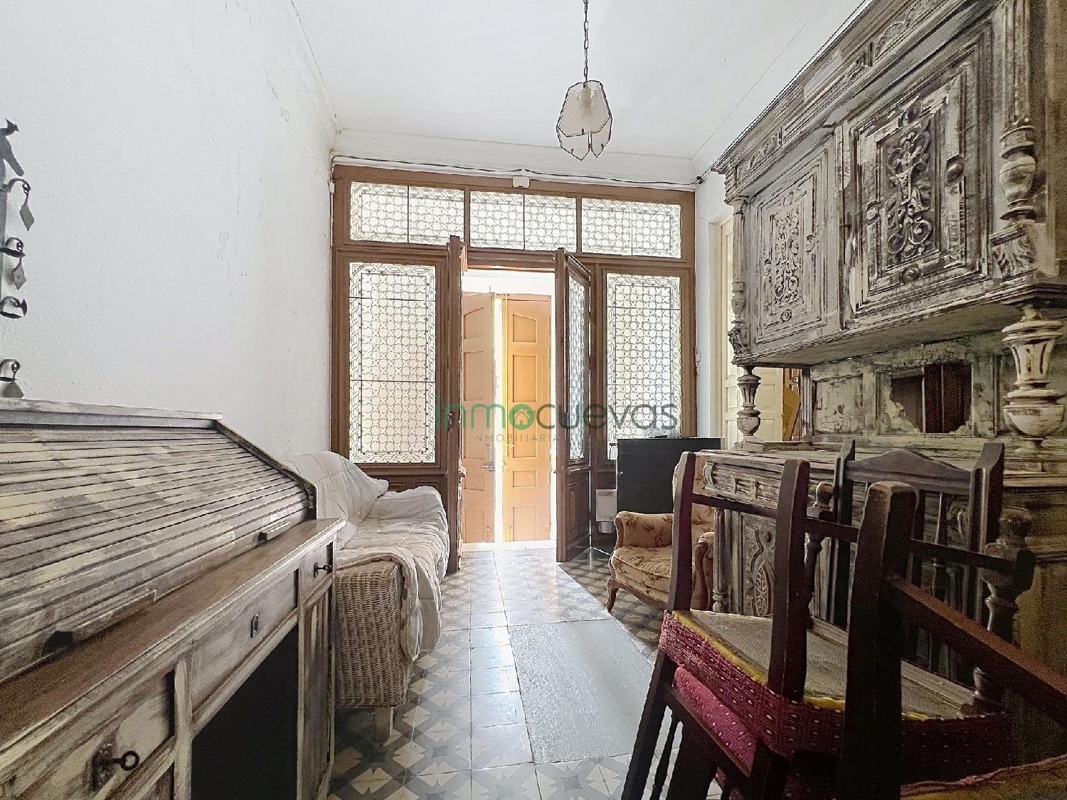  for sale house Vera Levante Almeriense 3