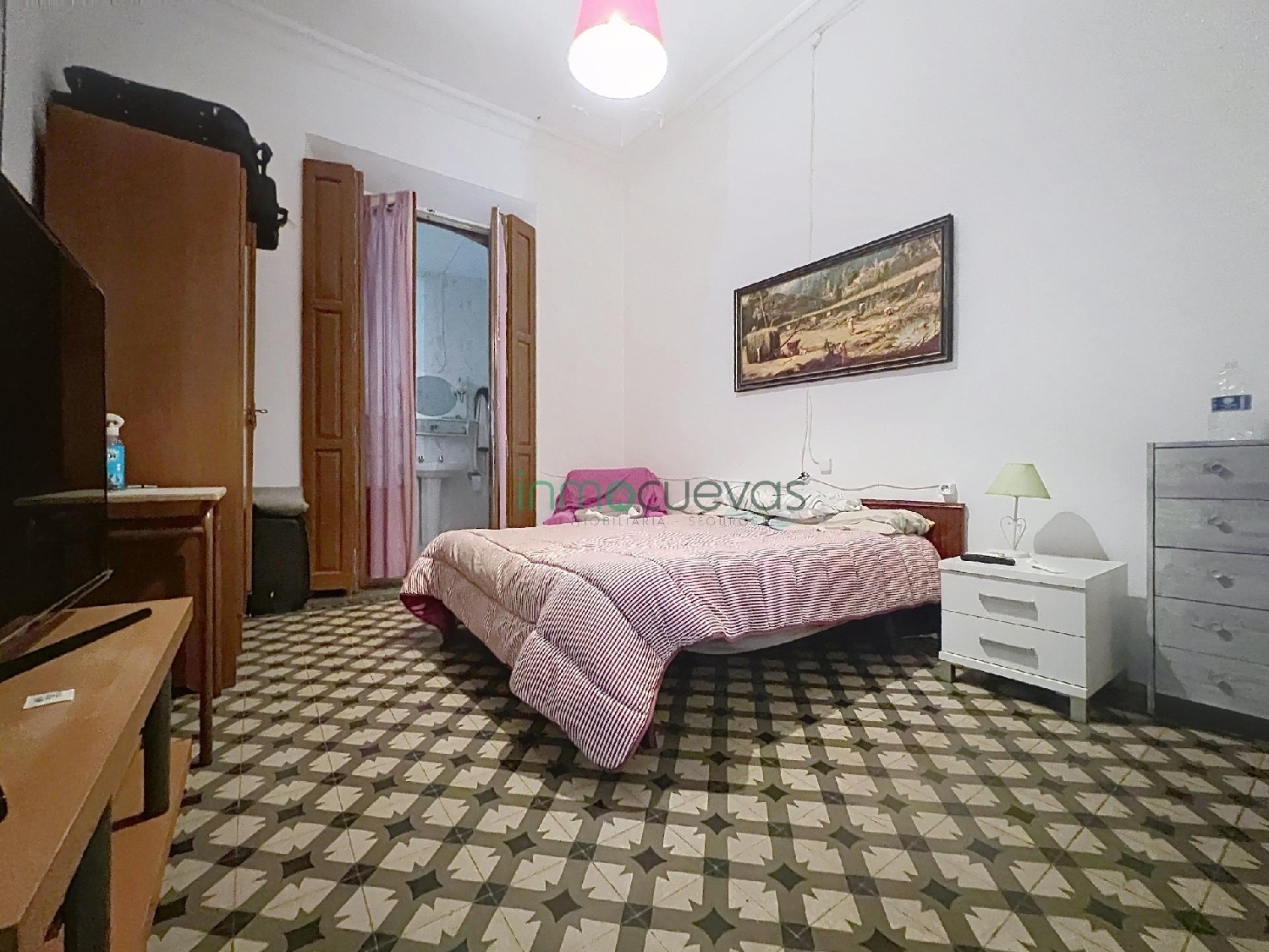  for sale house Vera Levante Almeriense 2