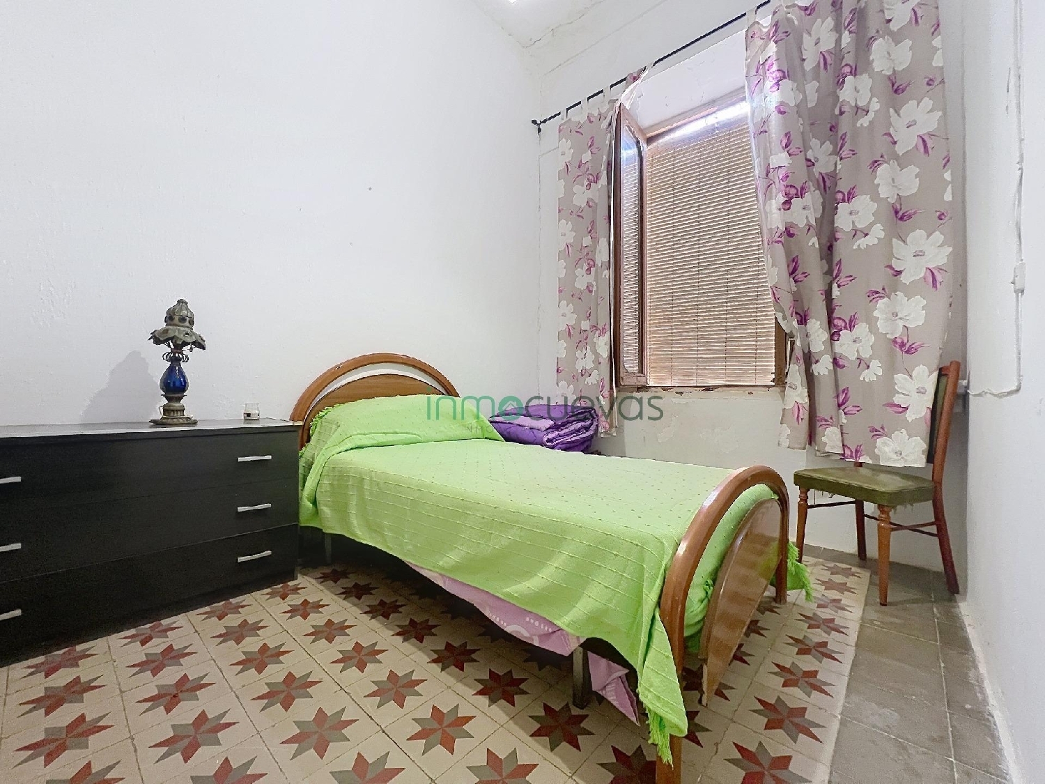  for sale house Vera Levante Almeriense 7