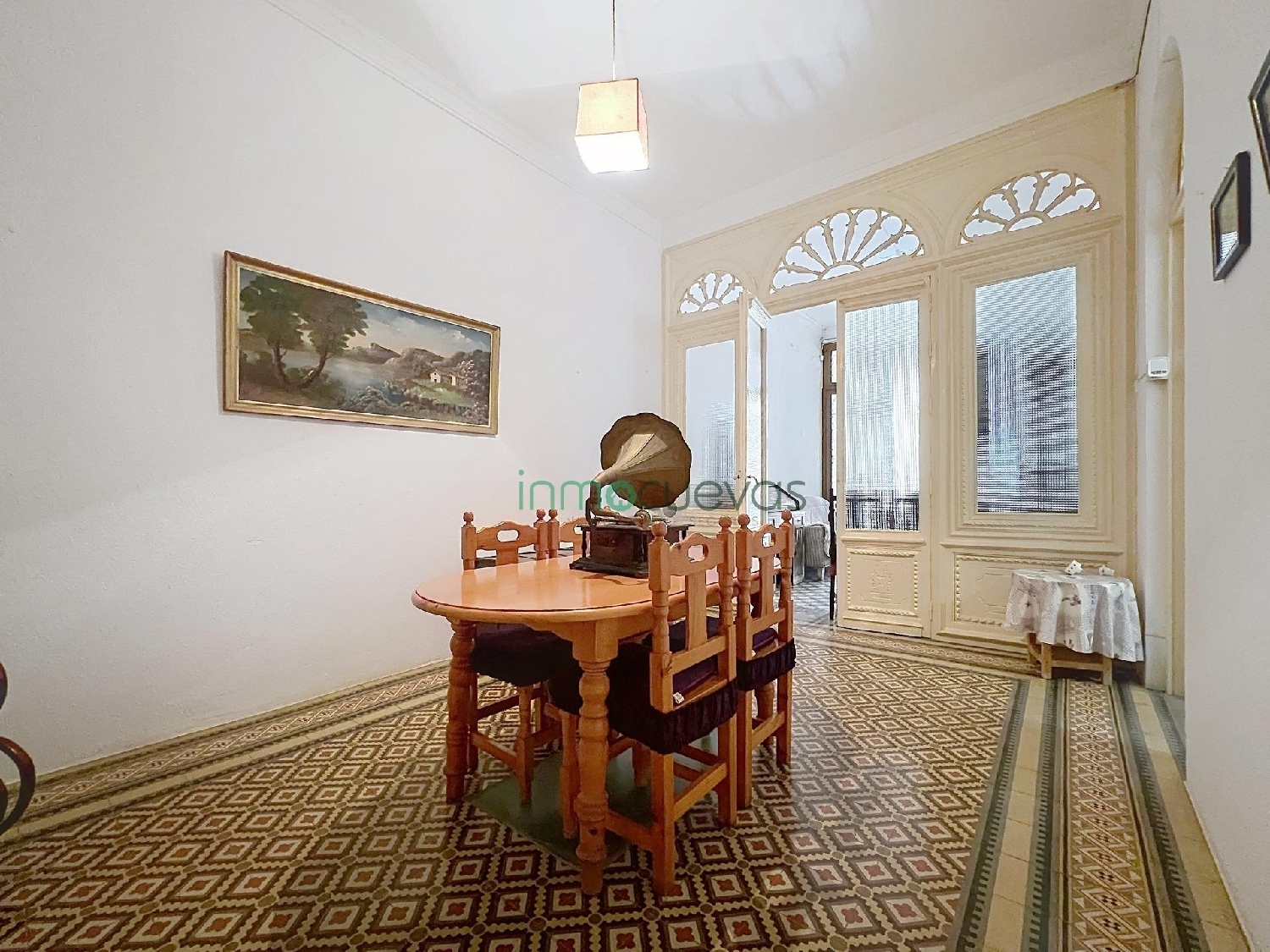  for sale house Vera Levante Almeriense 1