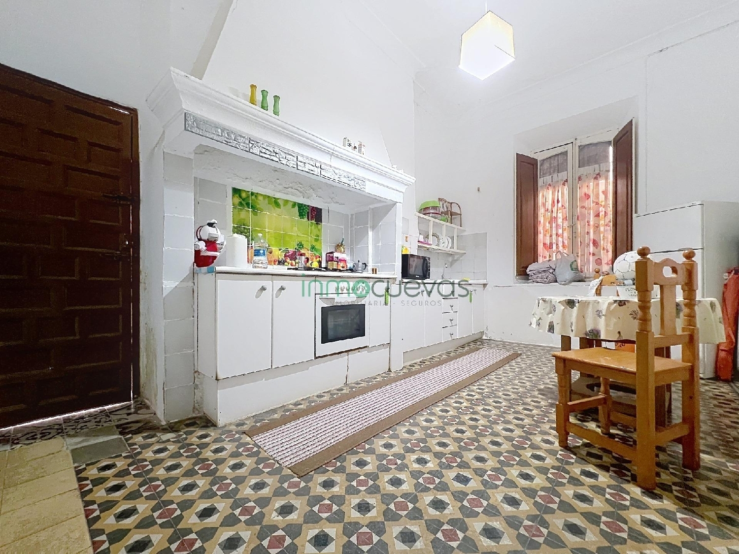  for sale house Vera Levante Almeriense 4