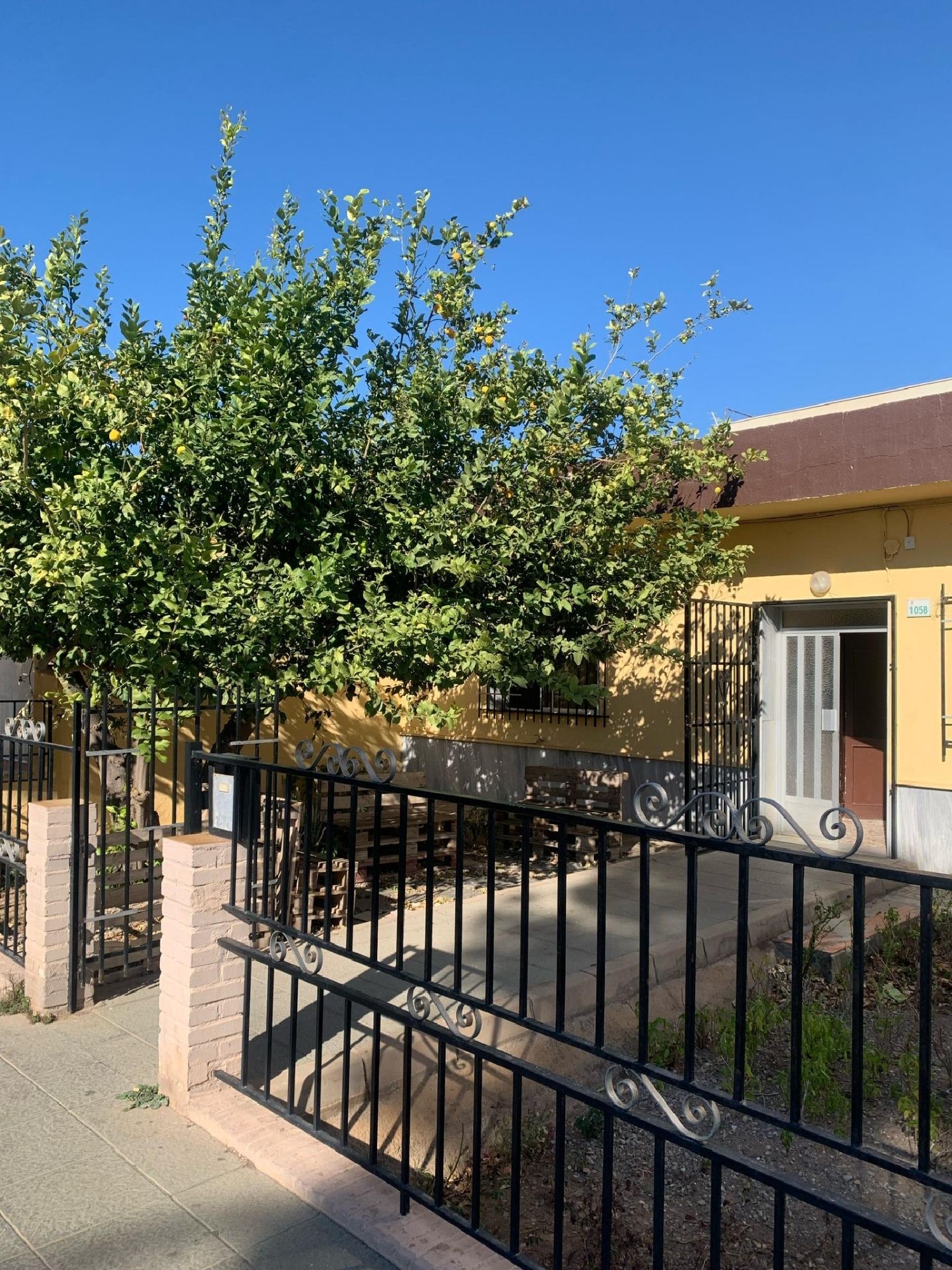  à vendre maison Vicar, Vícar Poniente Almeriense 1