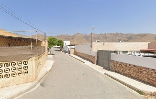 Vicar Poniente Almeriense hus foto 6368062