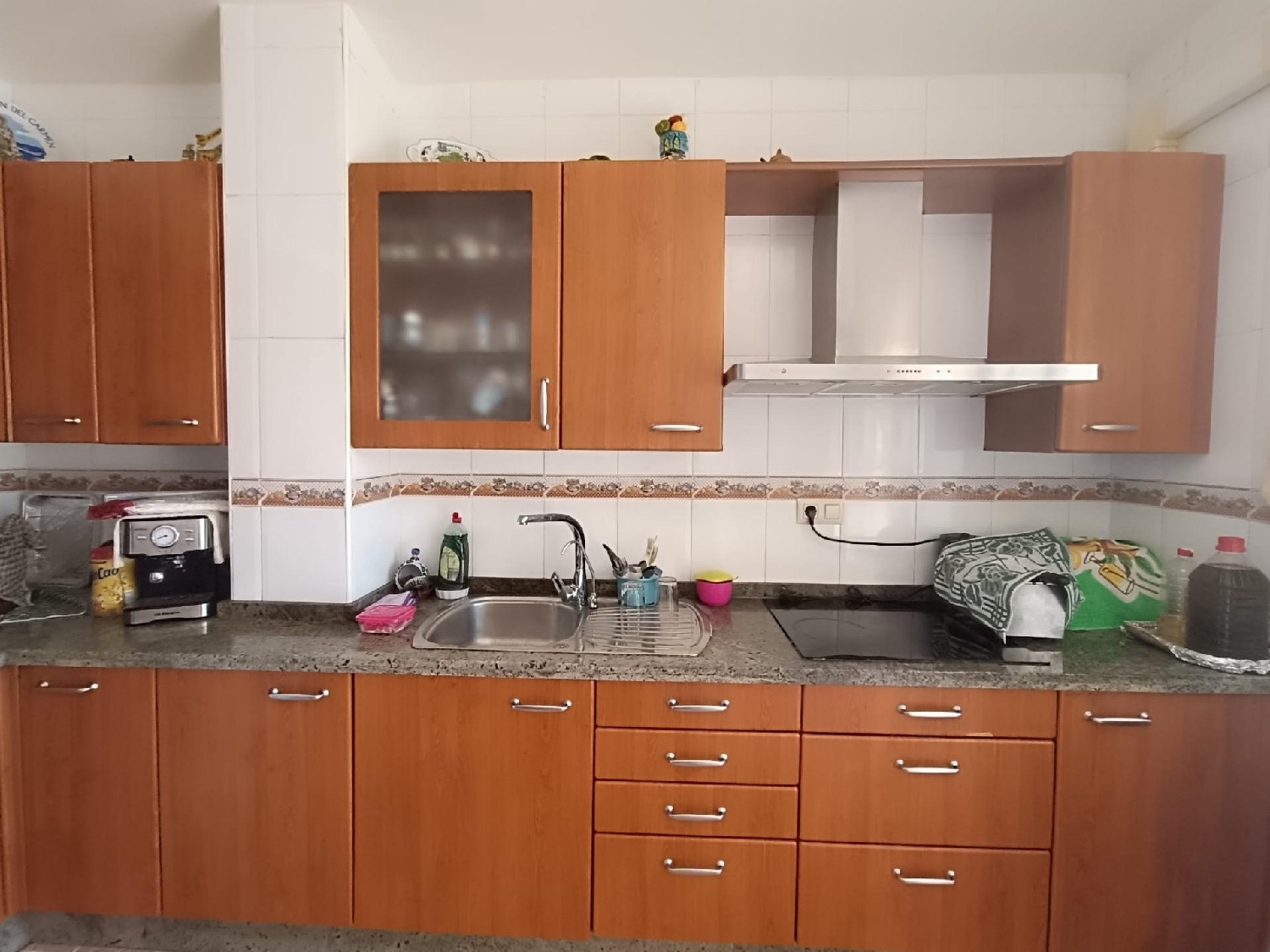  à vendre maison Vicar, Vícar Poniente Almeriense 7