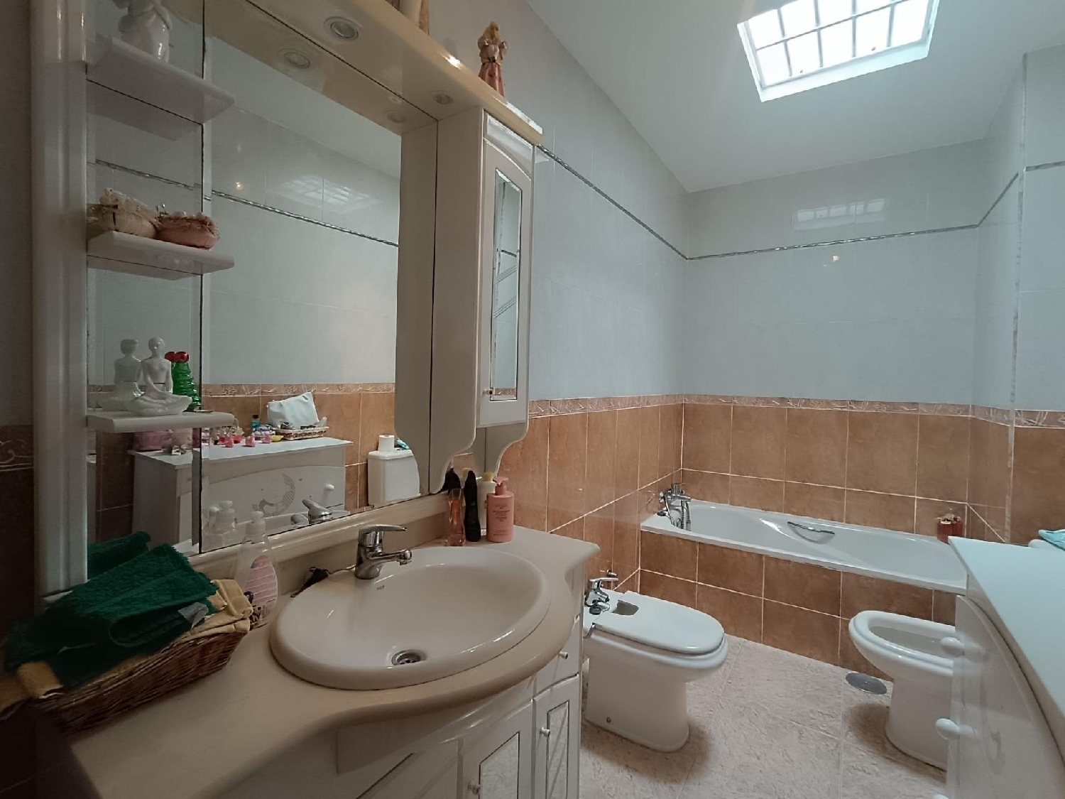  à vendre maison Vicar, Vícar Poniente Almeriense 4