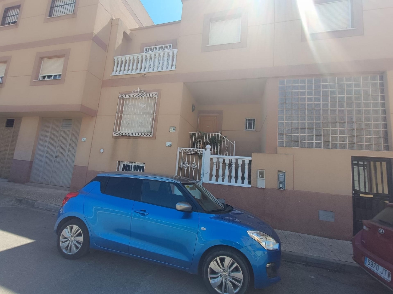 à vendre maison Vicar, Vícar Poniente Almeriense 1