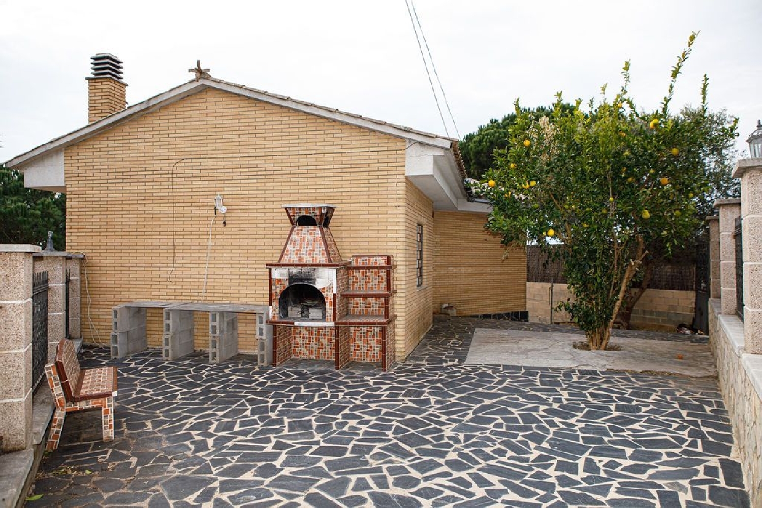  en venta casa Vidreres Selva 3