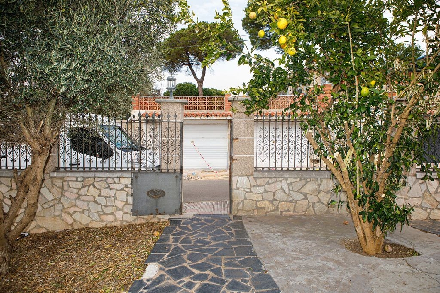  en venta casa Vidreres Selva 2