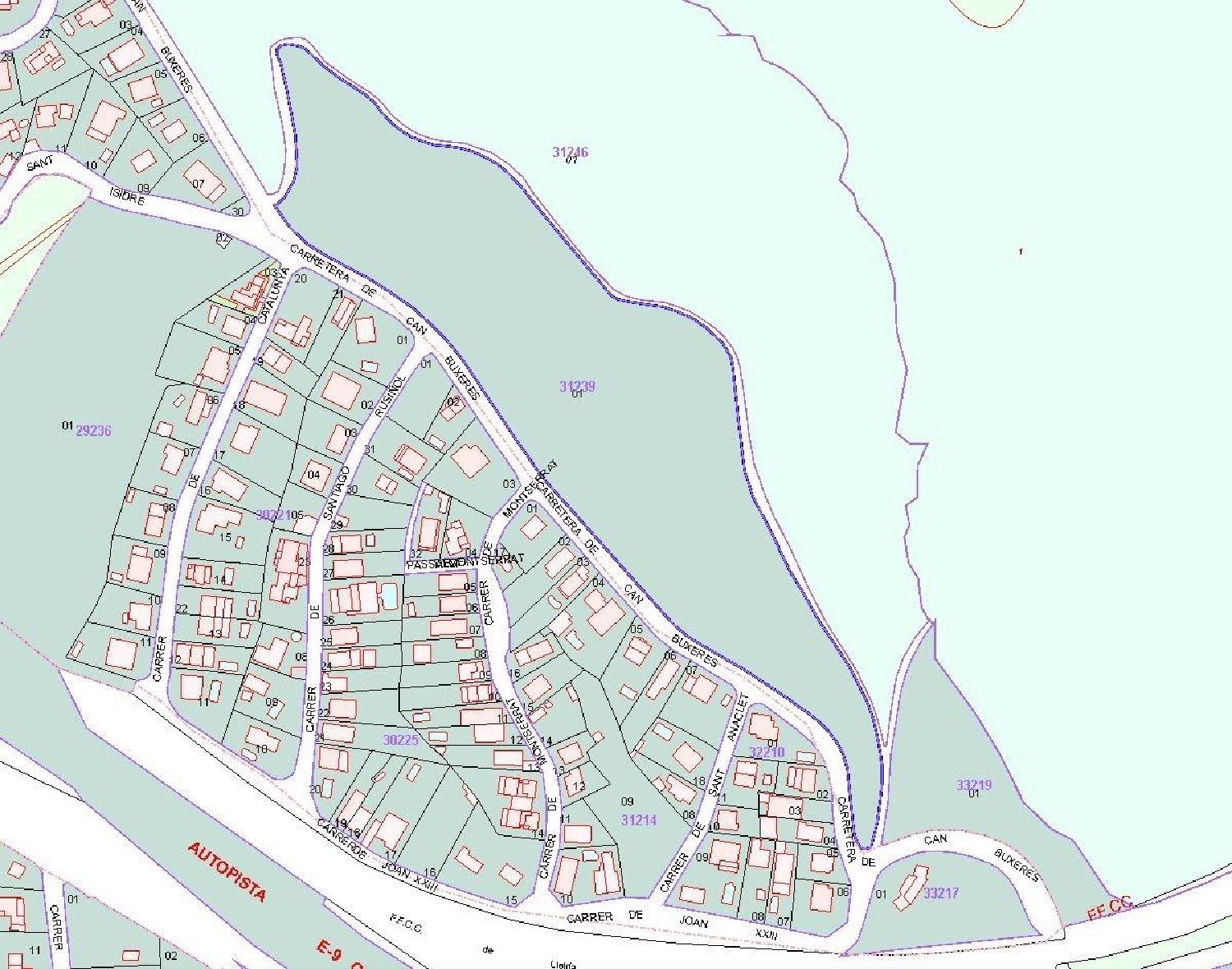  te koop huis Viladecavalls Vallès Occidental 2