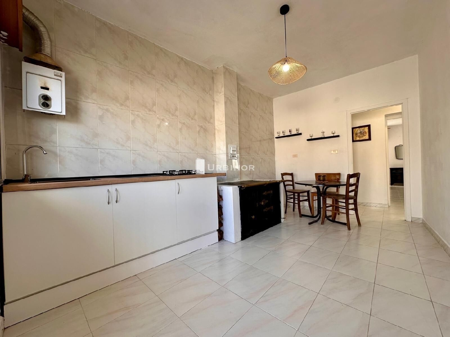  kaufen Haus Vilamarín Ourense 3