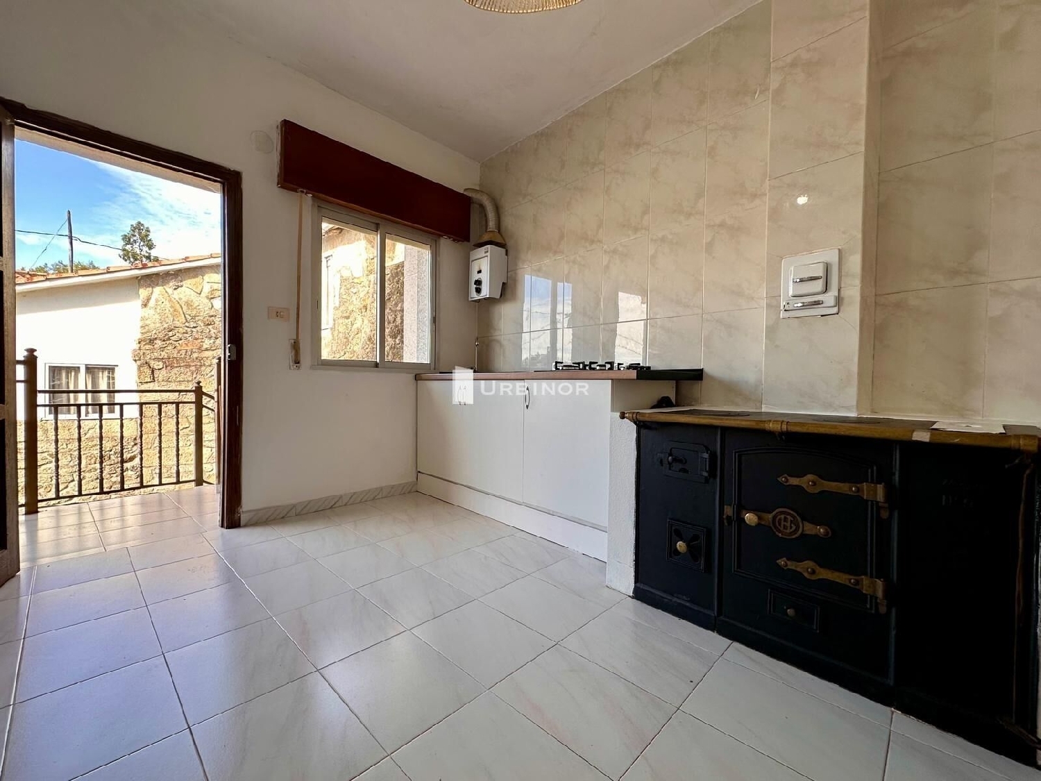  kaufen Haus Vilamarín Ourense 2