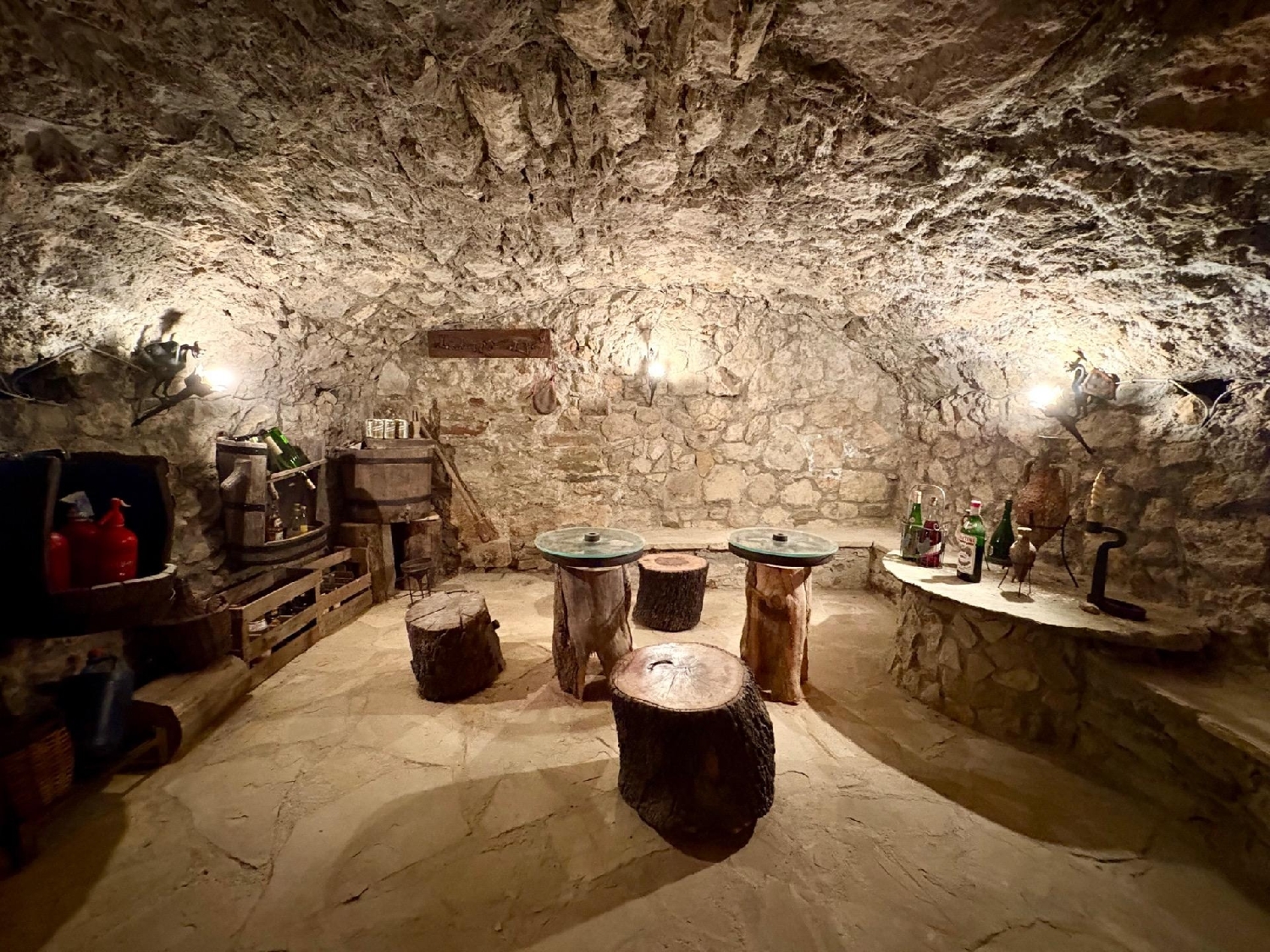  till salu hus Vilanova De Meià Noguera 4