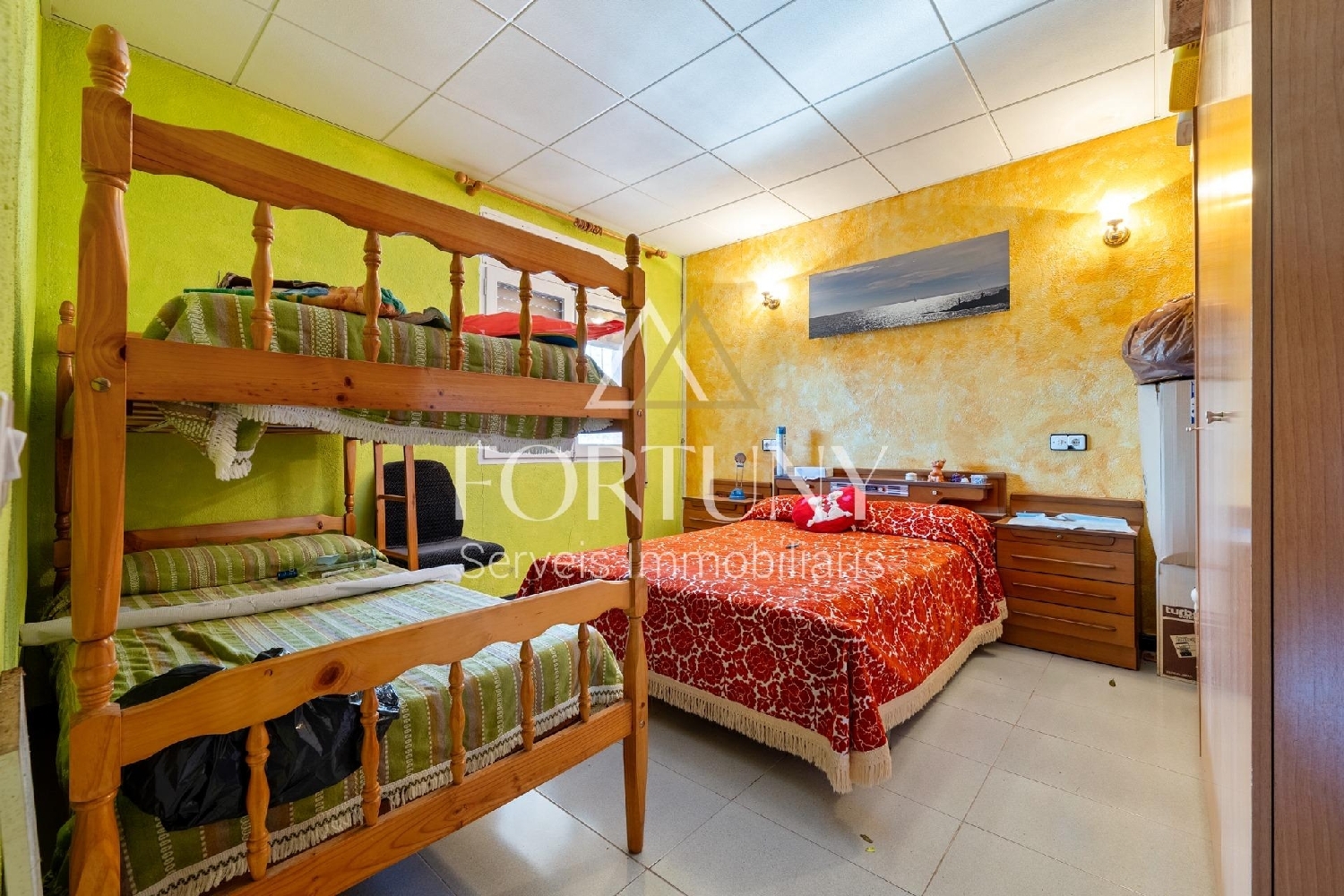  till salu hus Vilanova D'escornalbou Baix Camp 7