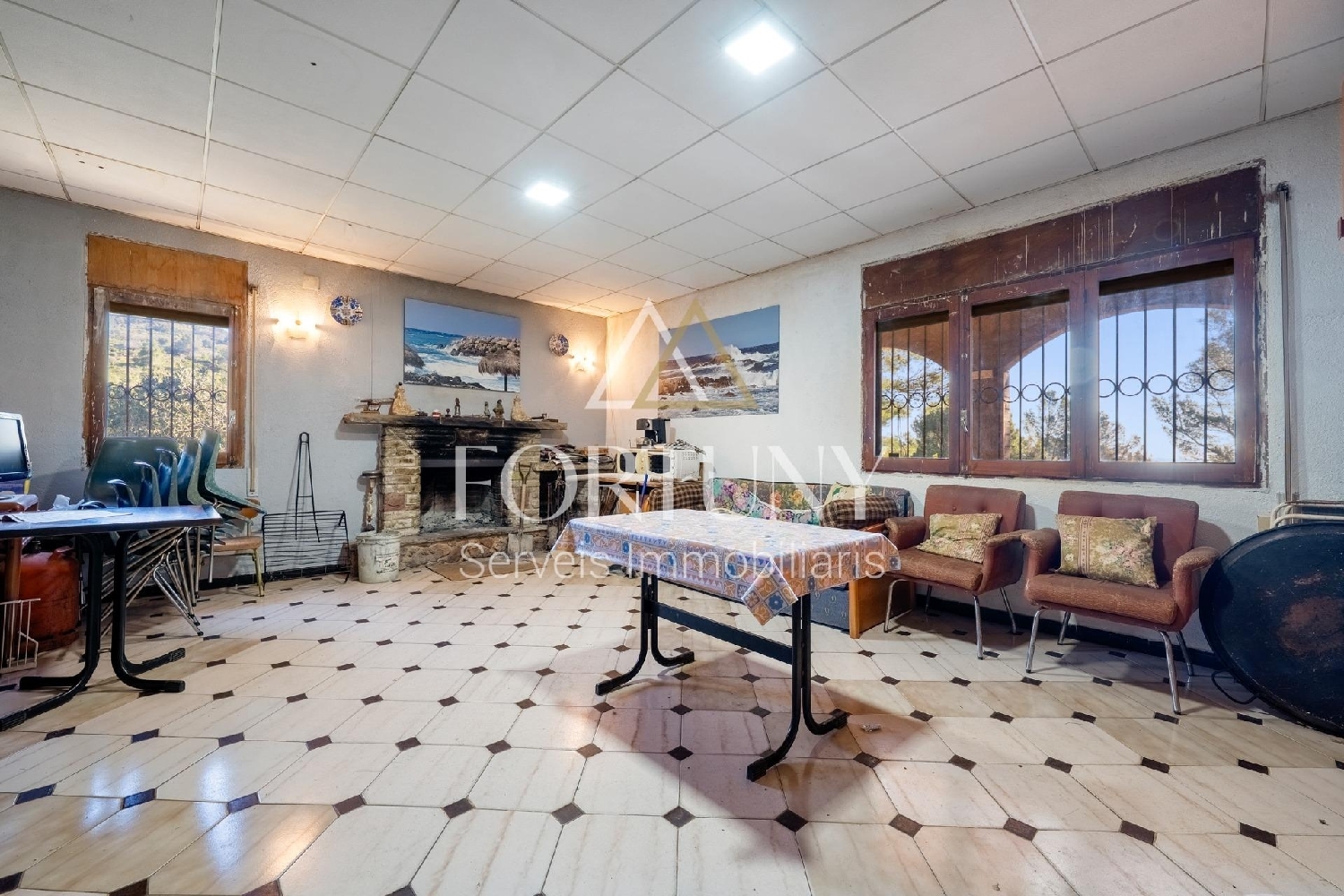  till salu hus Vilanova D'escornalbou Baix Camp 3