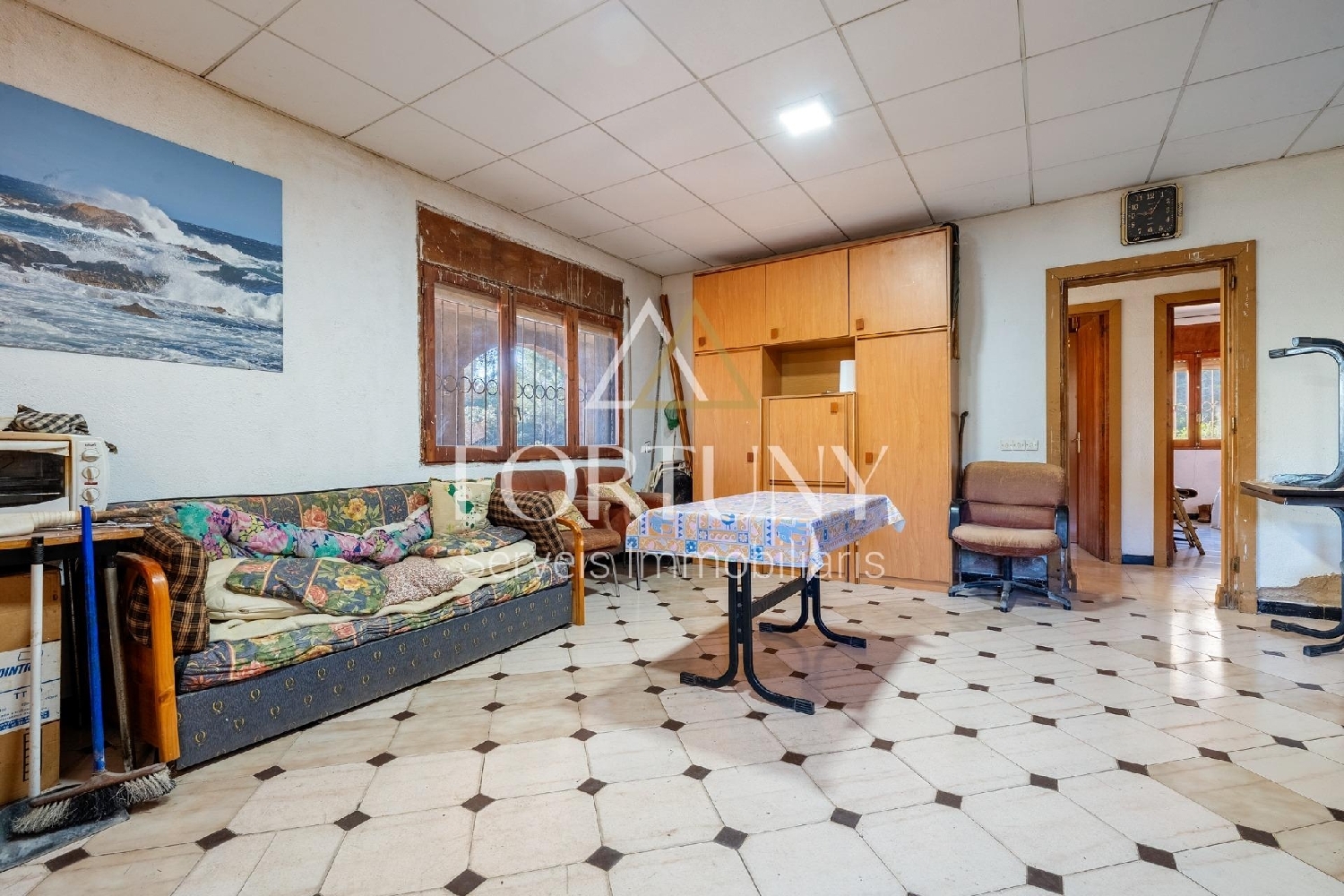  till salu hus Vilanova D'escornalbou Baix Camp 5