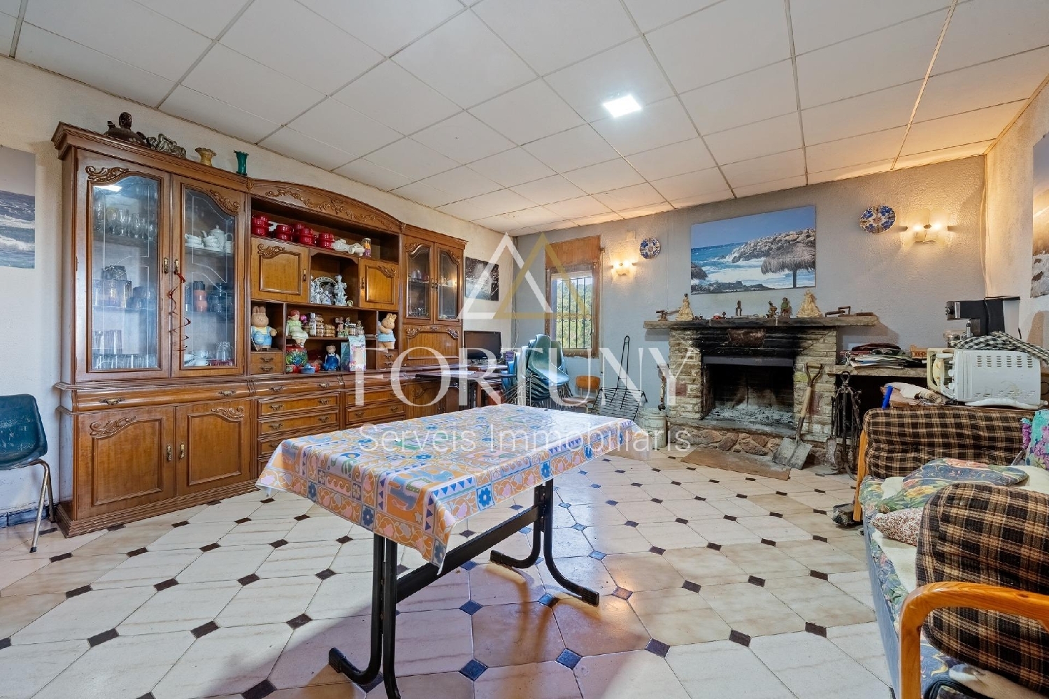  till salu hus Vilanova D'escornalbou Baix Camp 4