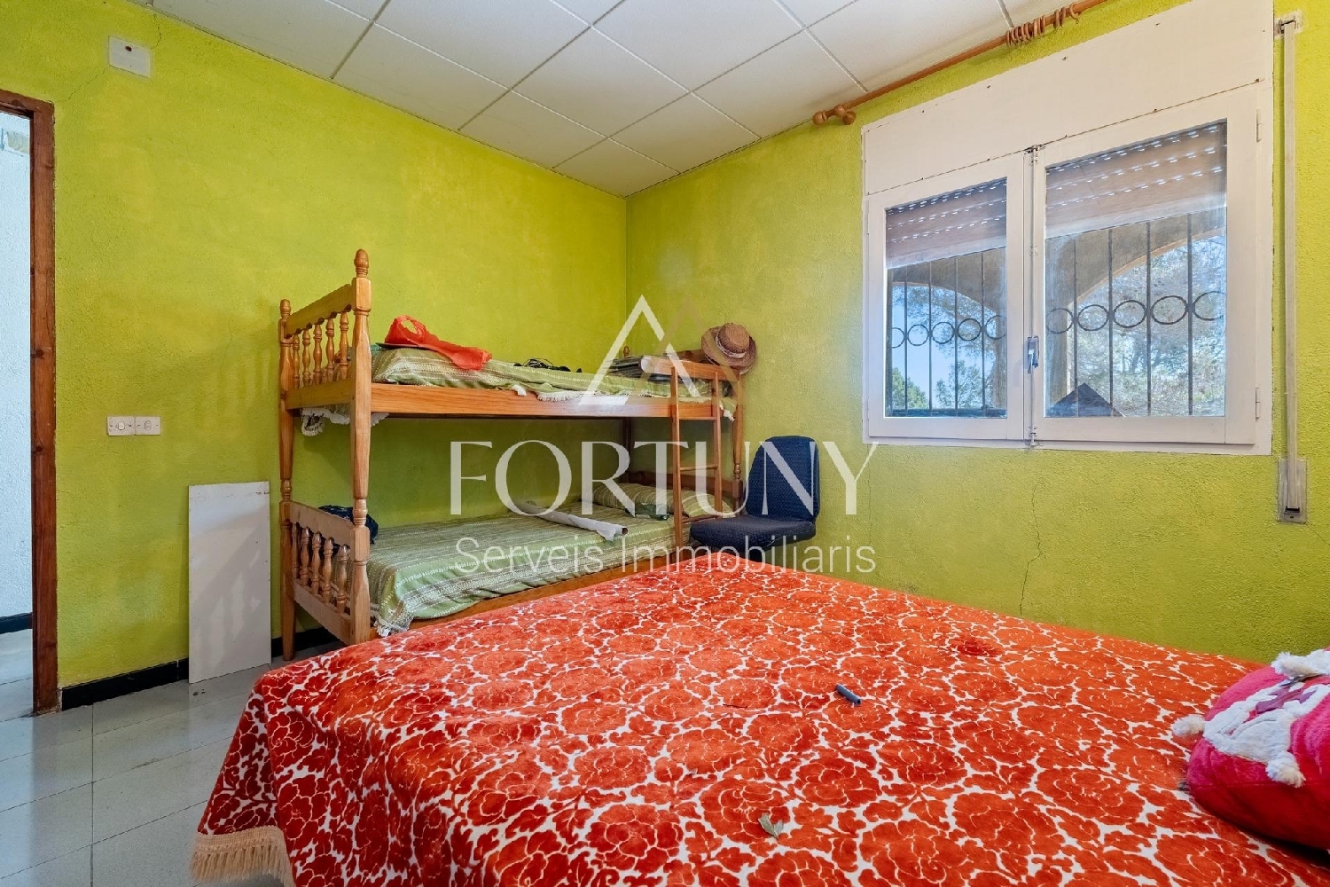  till salu hus Vilanova D'escornalbou Baix Camp 8