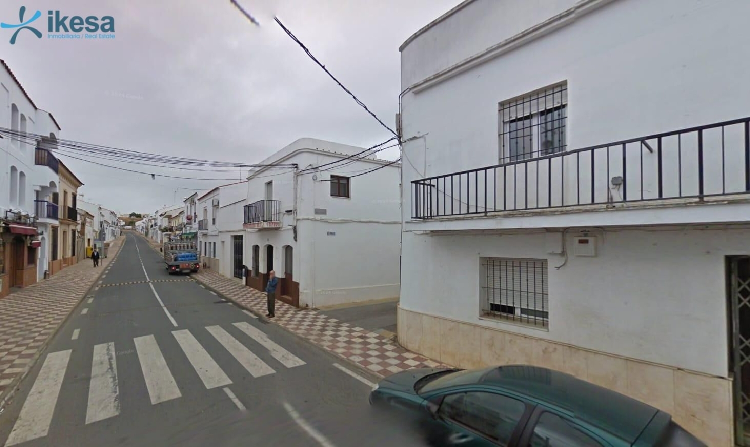  à vendre maison Villablanca Costa Occidental 2