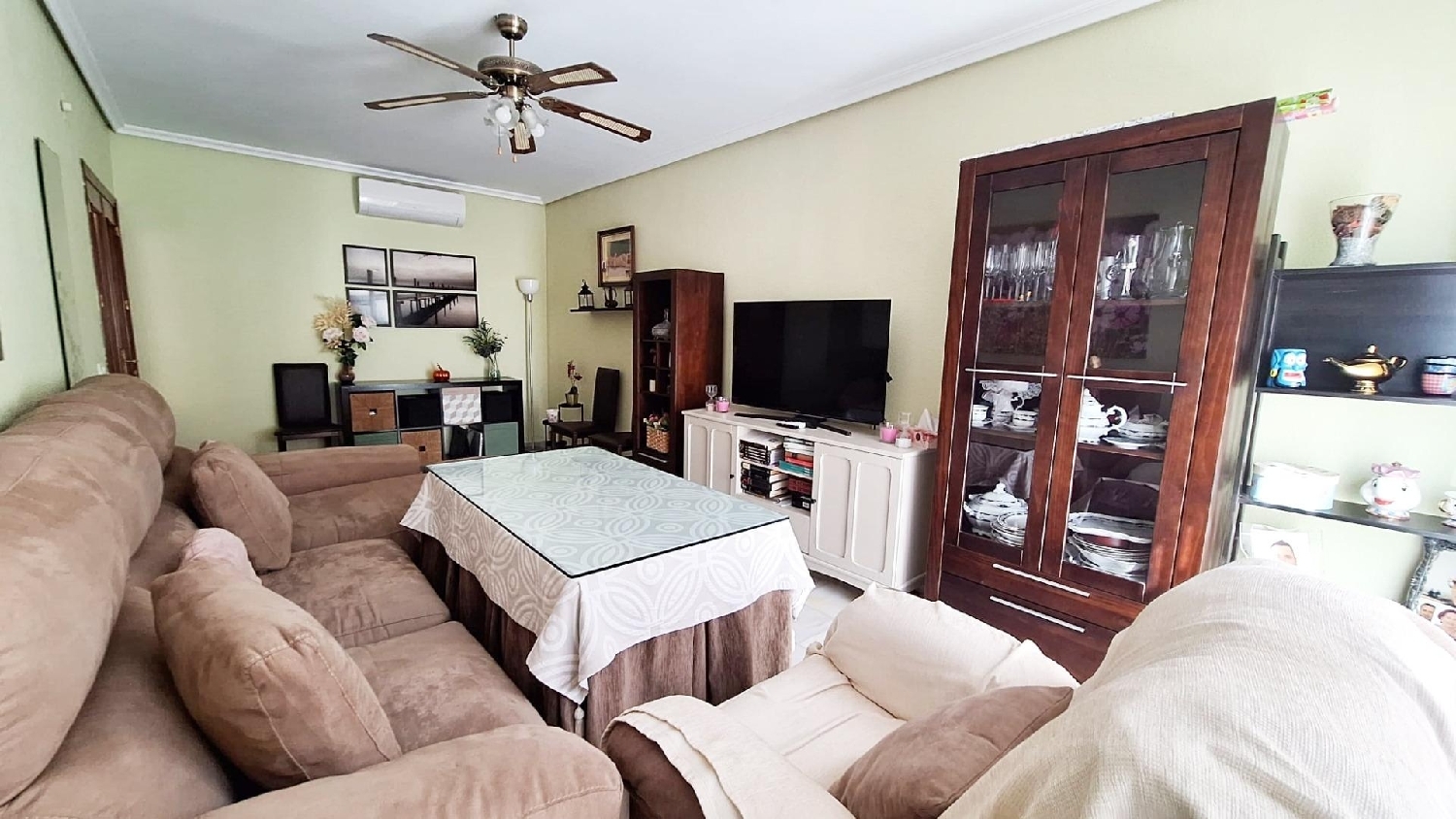  for sale house Villafranca De Córdoba Alto Guadalquivir 4