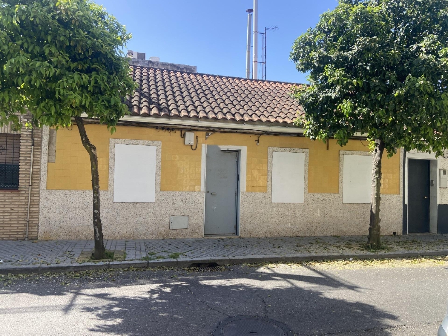  kaufen Haus Villafranca De Córdoba Alto Guadalquivir 1