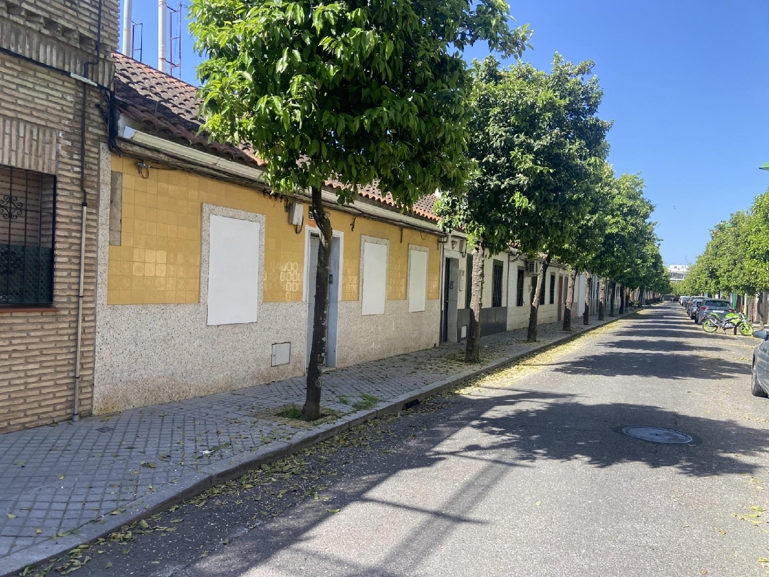  kaufen Haus Villafranca De Córdoba Alto Guadalquivir 2