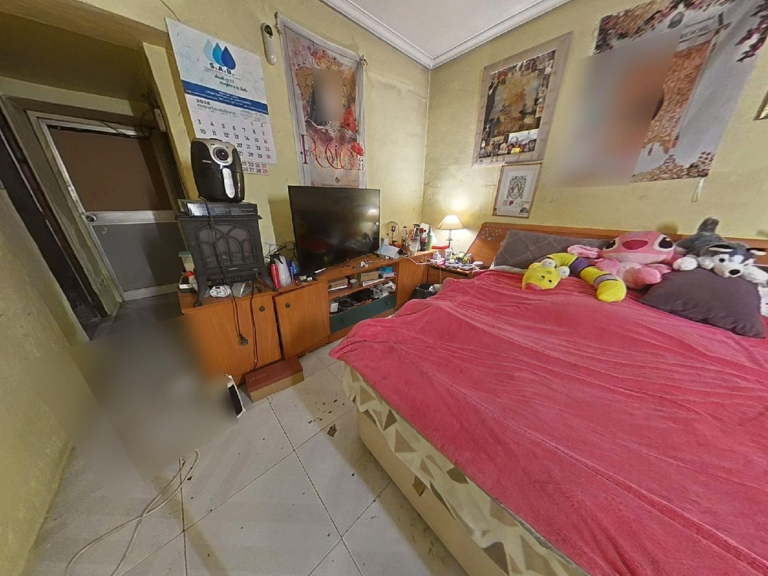  kaufen Haus Villafranca De Córdoba Alto Guadalquivir 4