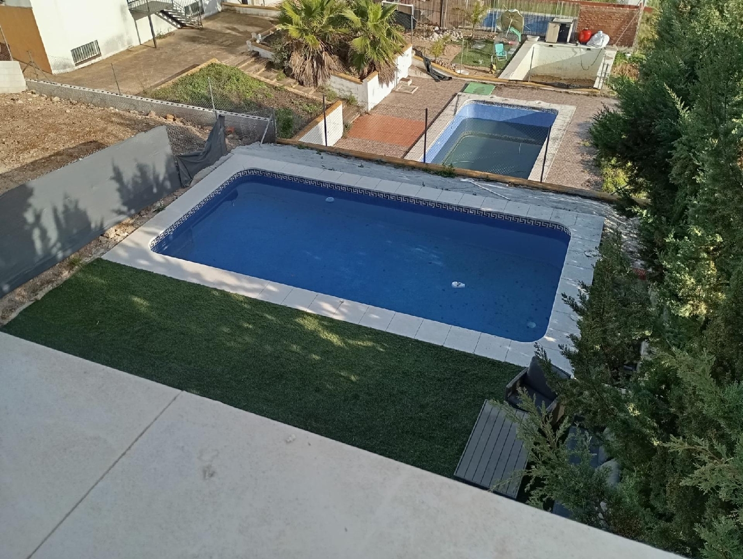  till salu hus Villafranca De Córdoba Alto Guadalquivir 4