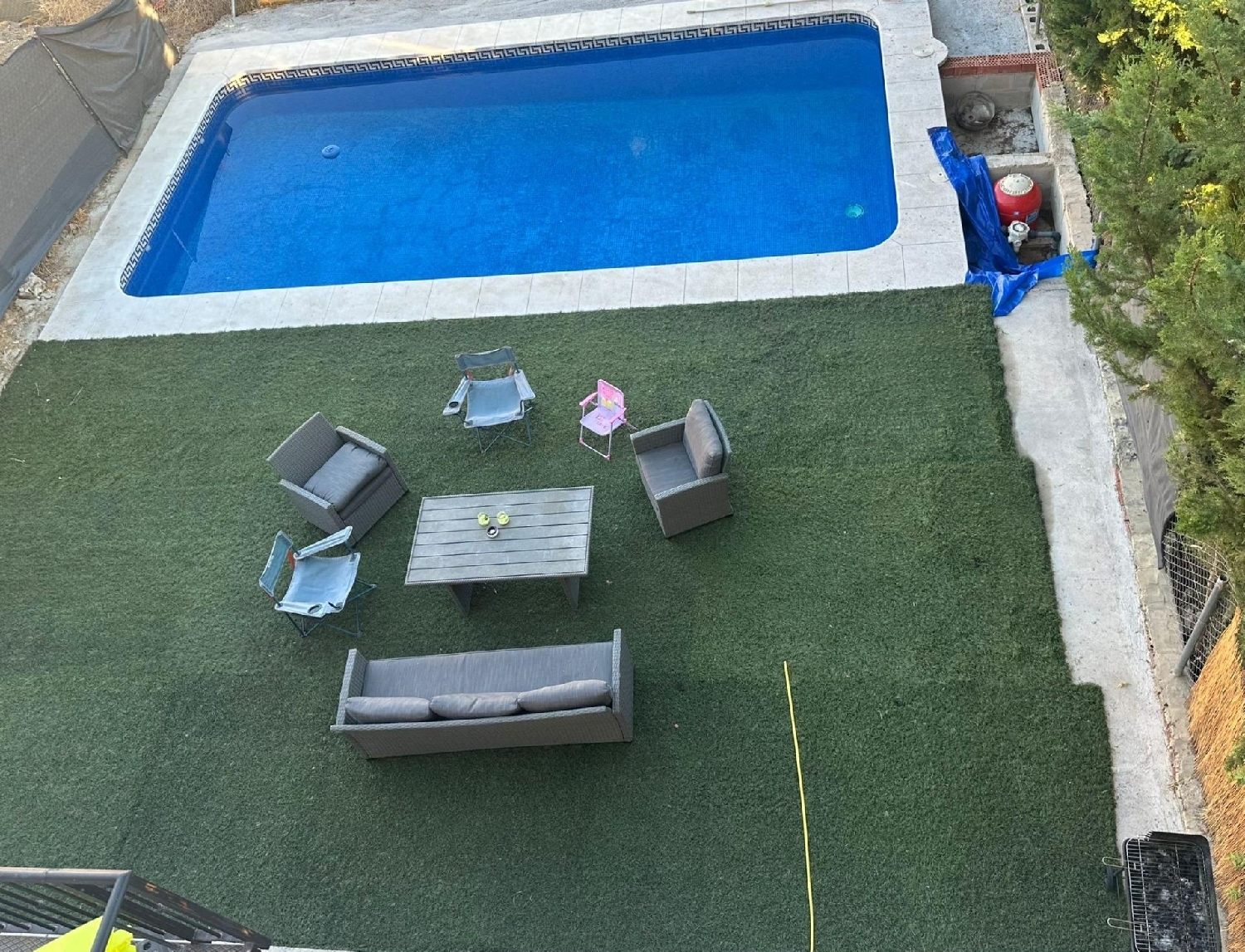  till salu hus Villafranca De Córdoba Alto Guadalquivir 2