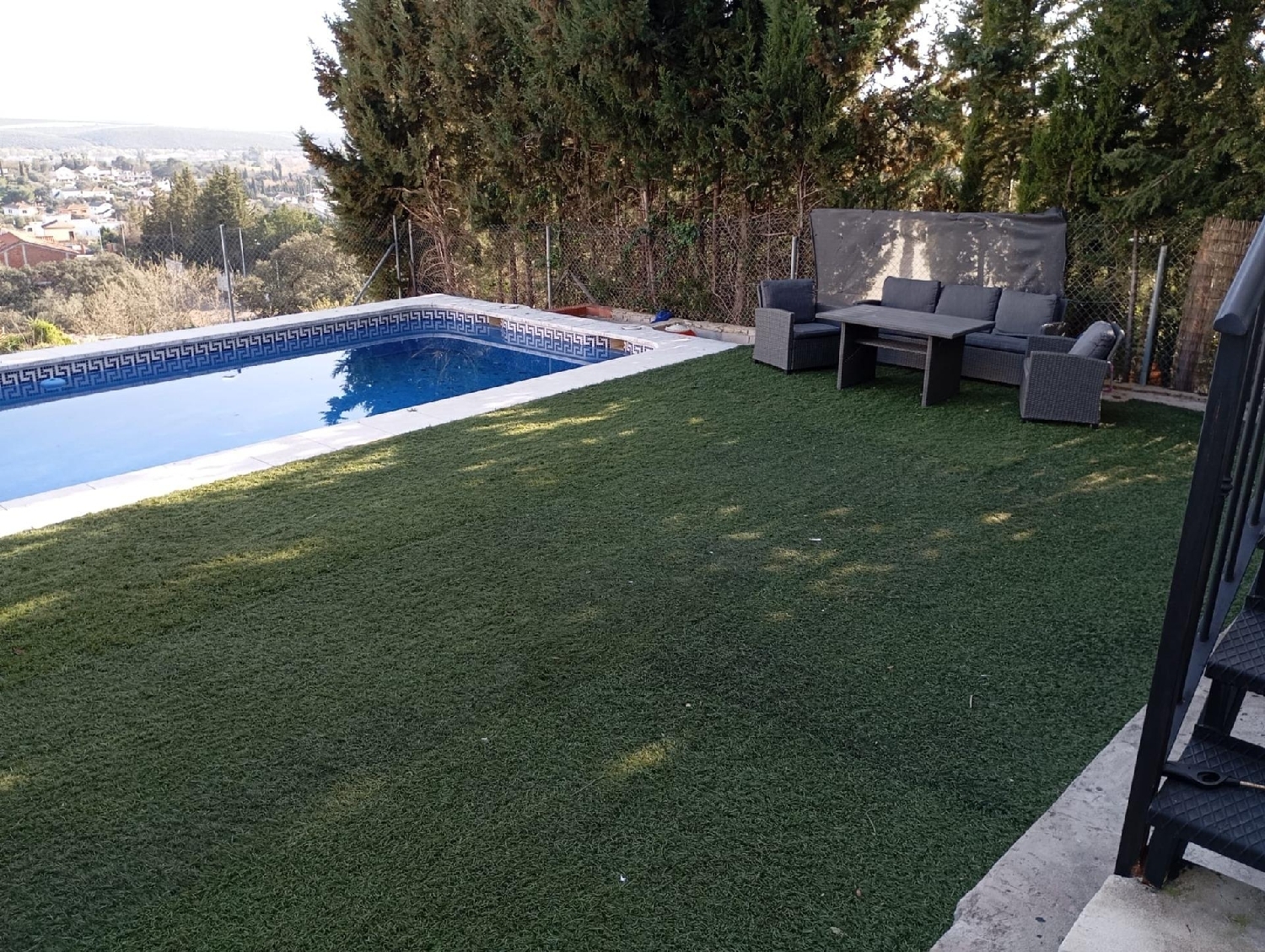  till salu hus Villafranca De Córdoba Alto Guadalquivir 3