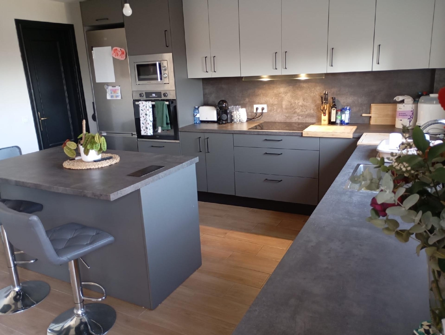  till salu hus Villafranca De Córdoba Alto Guadalquivir 6