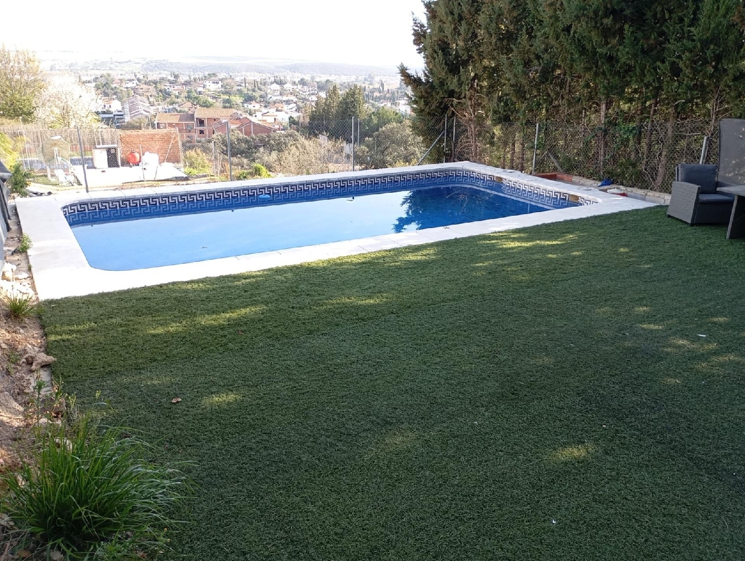  till salu hus Villafranca De Córdoba Alto Guadalquivir 1