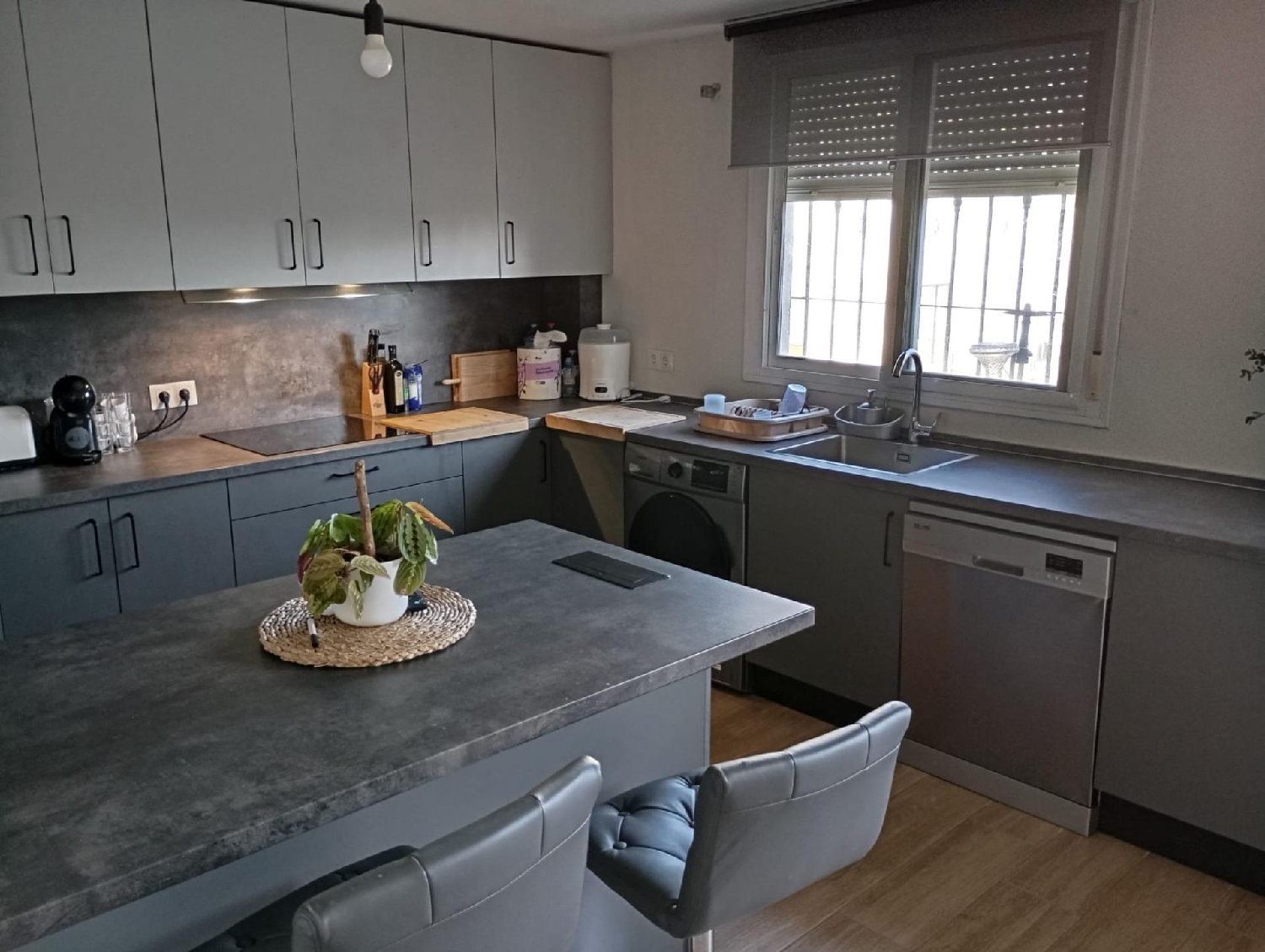  till salu hus Villafranca De Córdoba Alto Guadalquivir 5