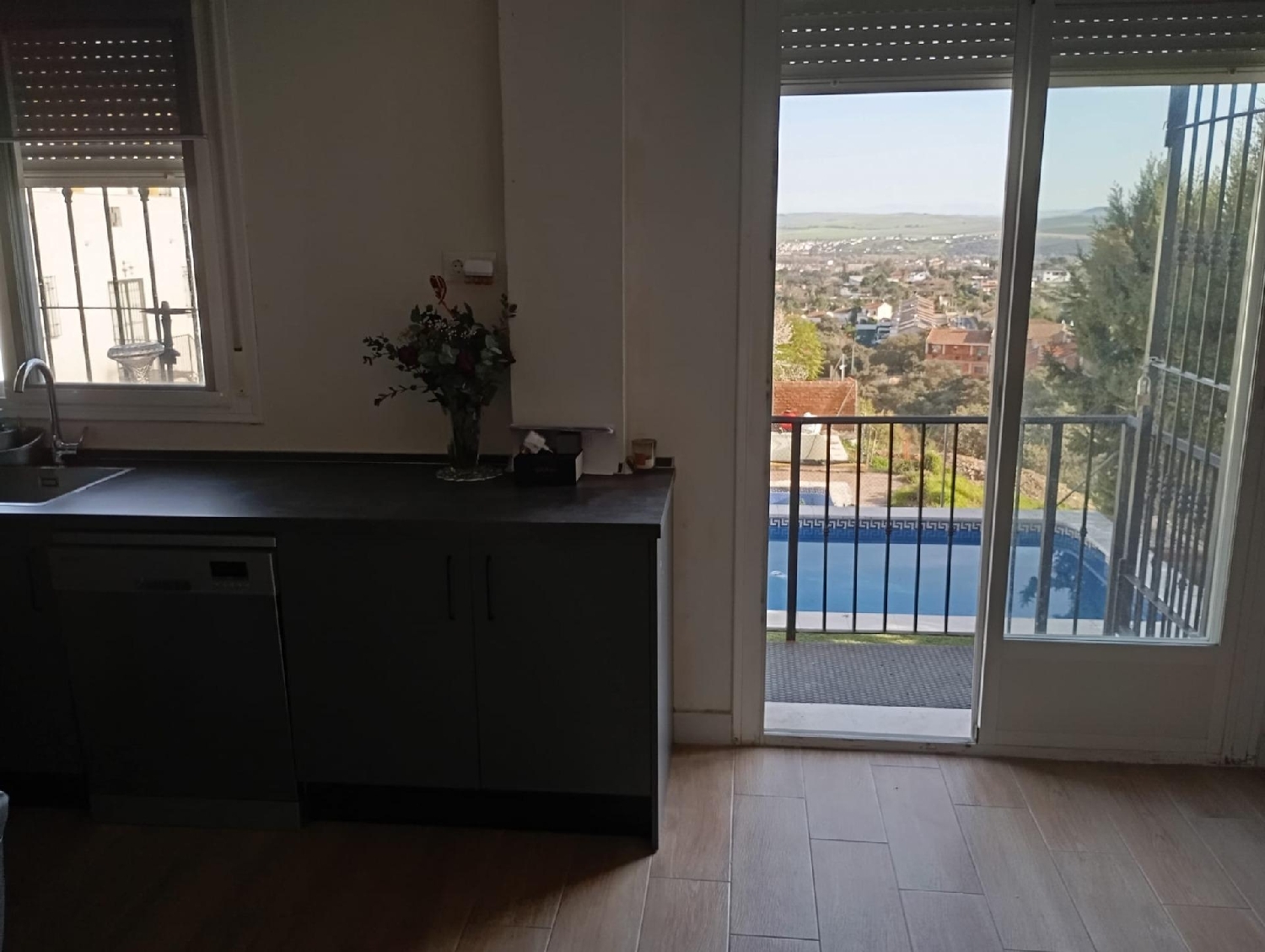  till salu hus Villafranca De Córdoba Alto Guadalquivir 8