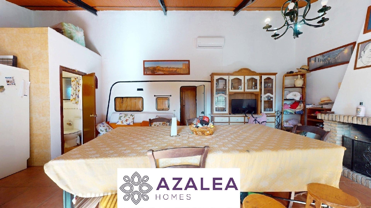  till salu hus Villafranca De Córdoba Alto Guadalquivir 3