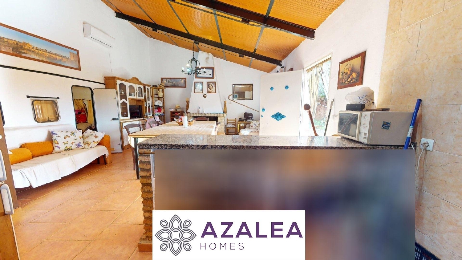  till salu hus Villafranca De Córdoba Alto Guadalquivir 6