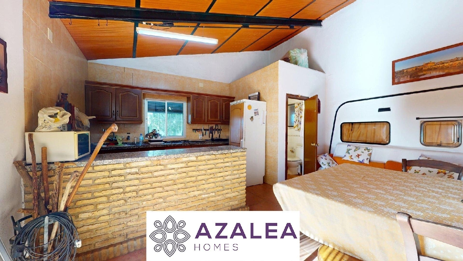  till salu hus Villafranca De Córdoba Alto Guadalquivir 4